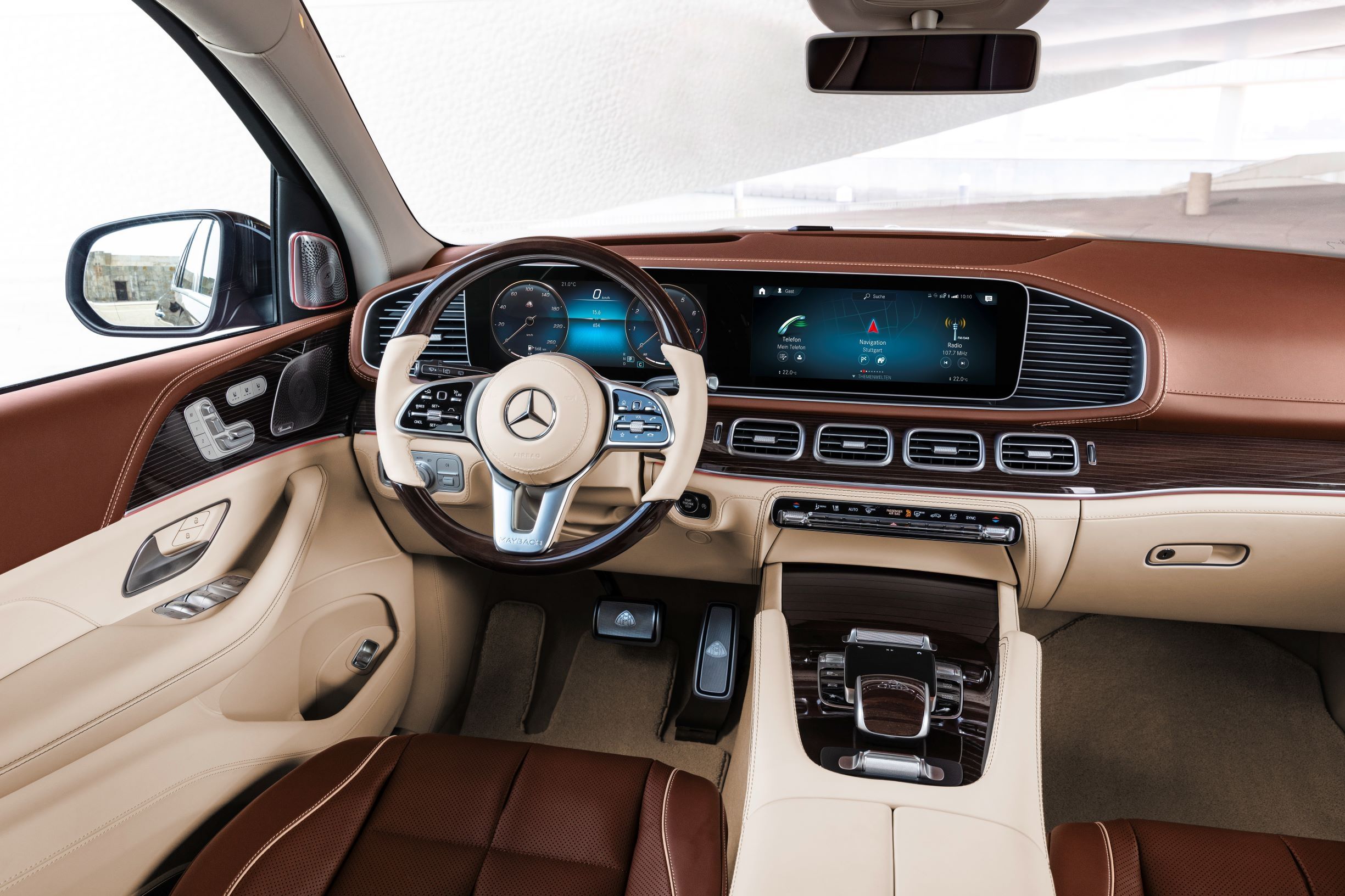Mercedes Gls Interior Image. Maybach, Rolls royce, Aston martin
