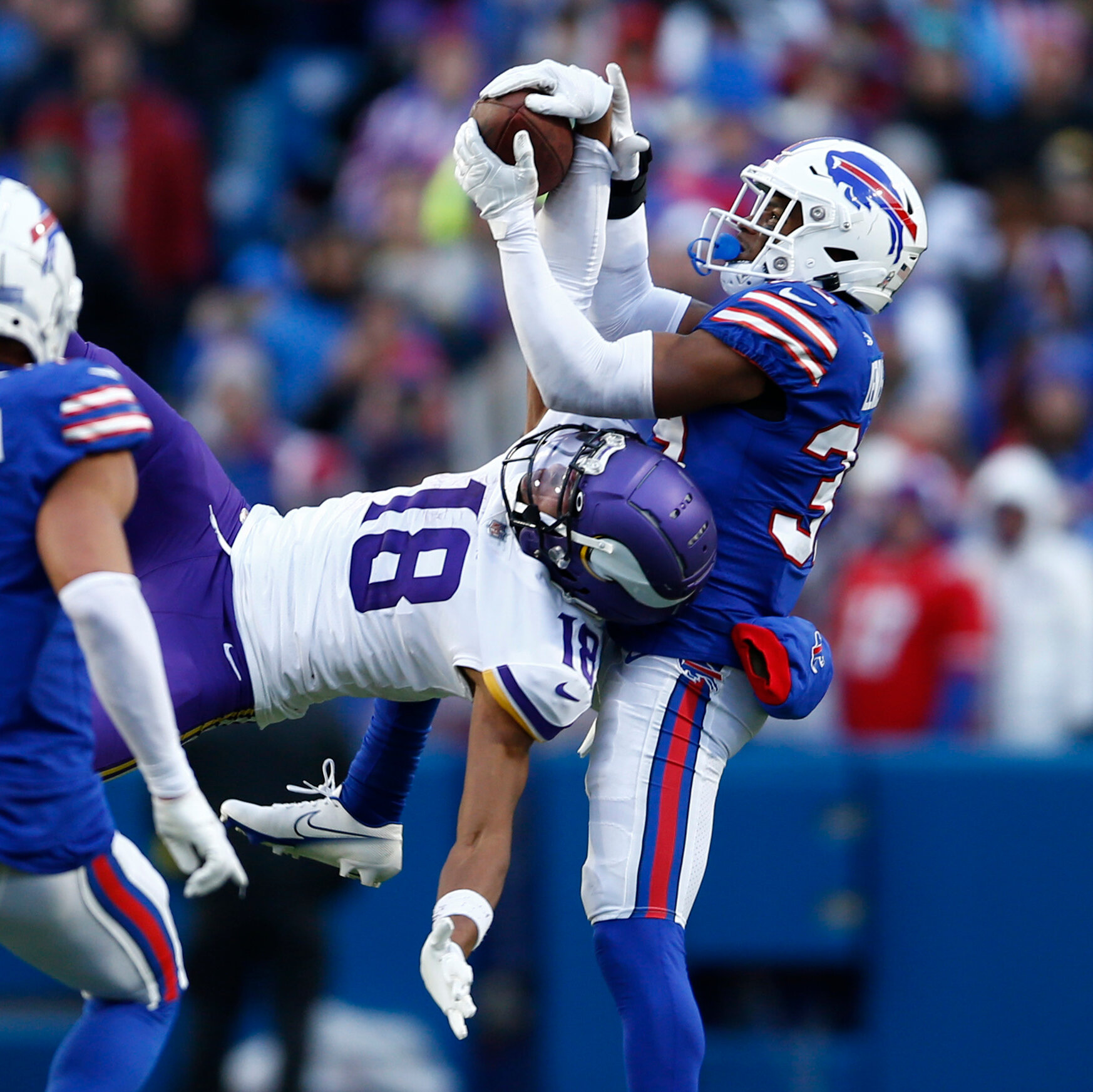 What We Learned From Week 10 in the N.F.L