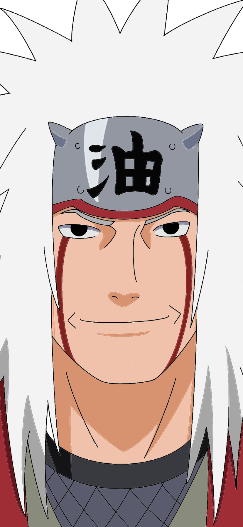 Jiraiya Wallpaper (Naruto Shippuden)