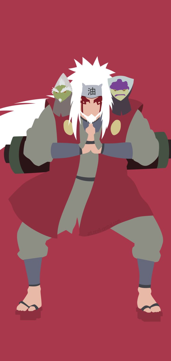 Download Fukasaku (Naruto) wallpaper for mobile phone, free Fukasaku (Naruto) HD picture