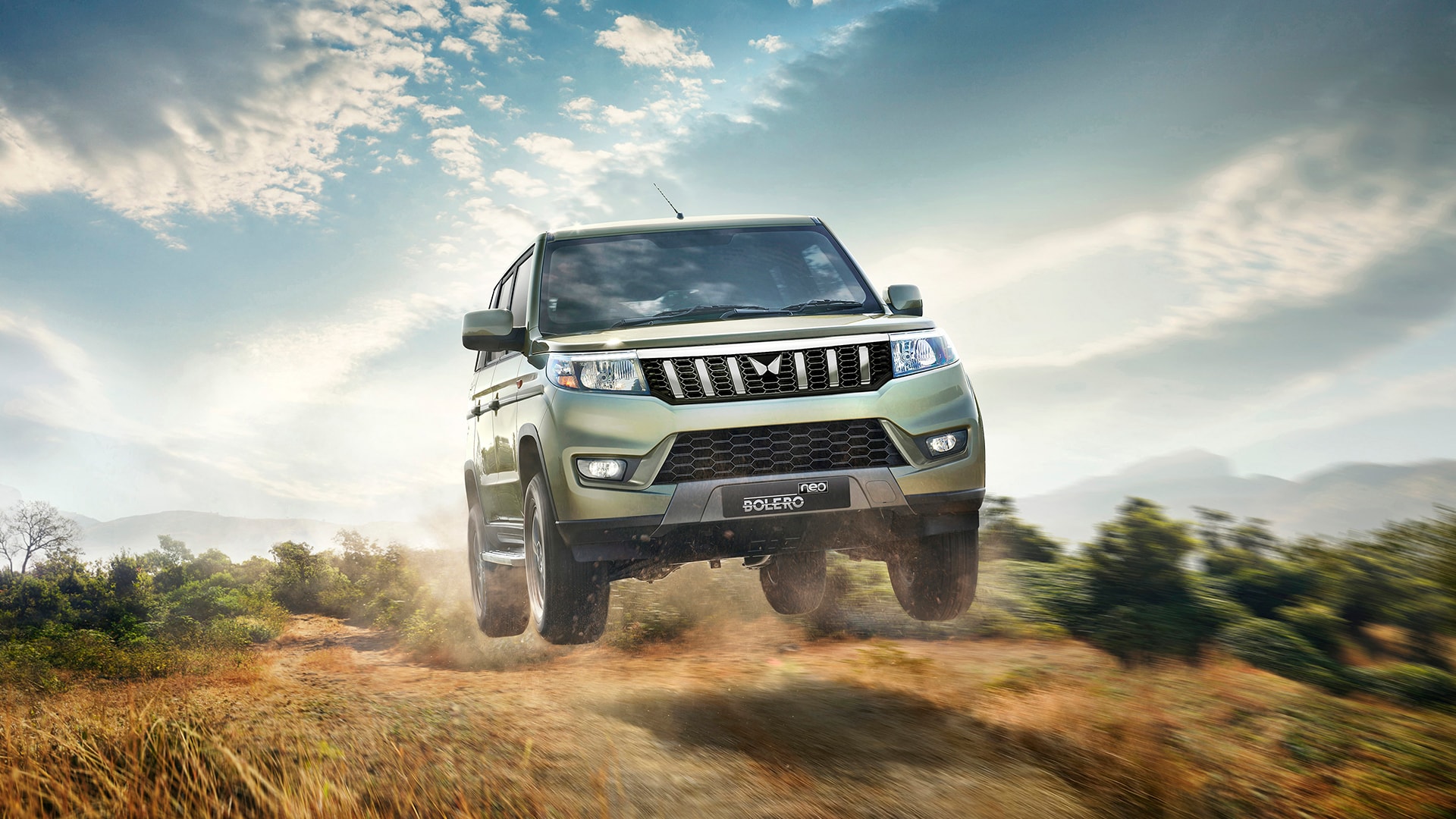 Mahindra Bolero Neo Gallery. Bolero Neo Image, Videos & App