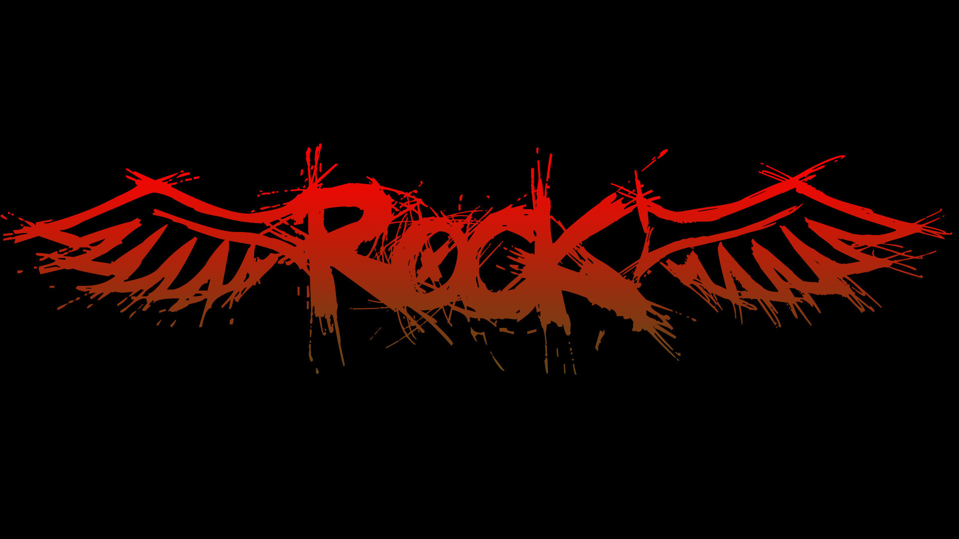 Download Rock (Music) Music Logo HD