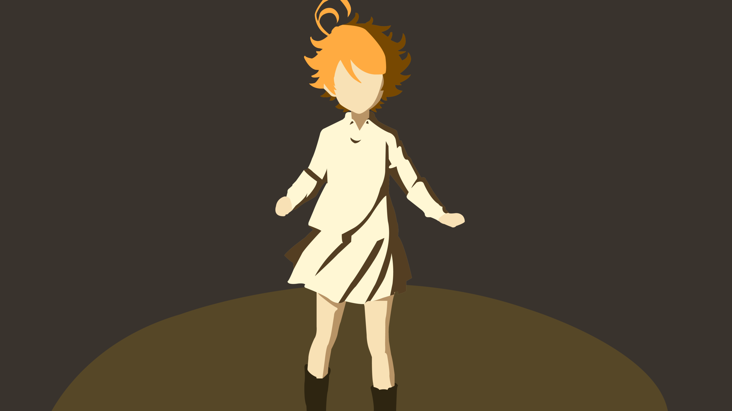 The Promised Neverland S1 Anime Review: Perfect Amount of Creepy and Thrilling