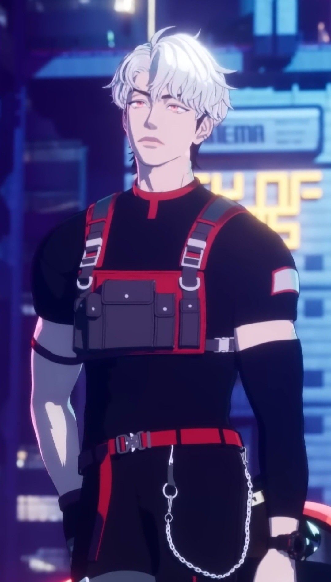 Eunho. Plave ✯. Cartoon, Korean, Kpop