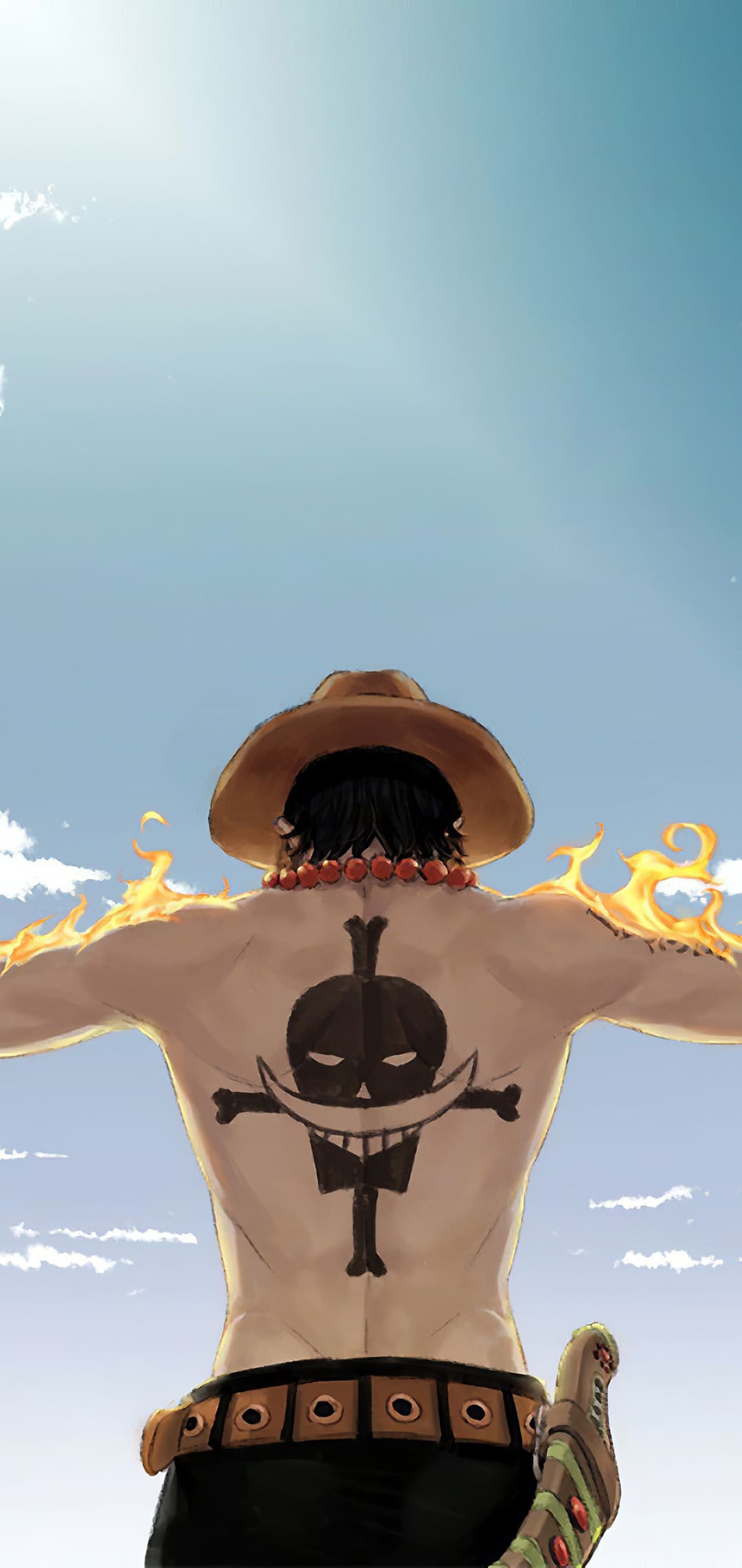 Best One Piece iPhone Wallpaper