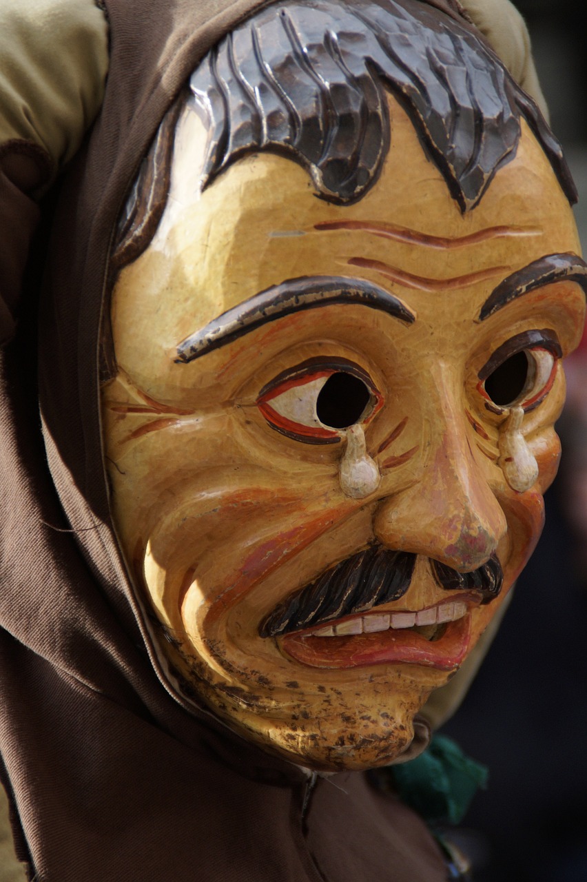 Free Court Jester & Fool Image