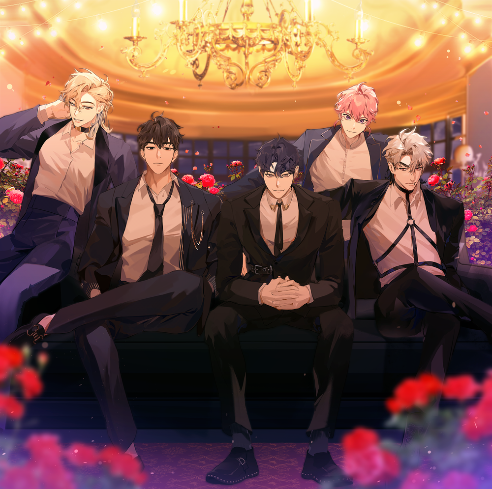 Who IS PLAVE? Webtoon Drawn Virtual K Pop Group's Debut Date, Profiles, MORE!