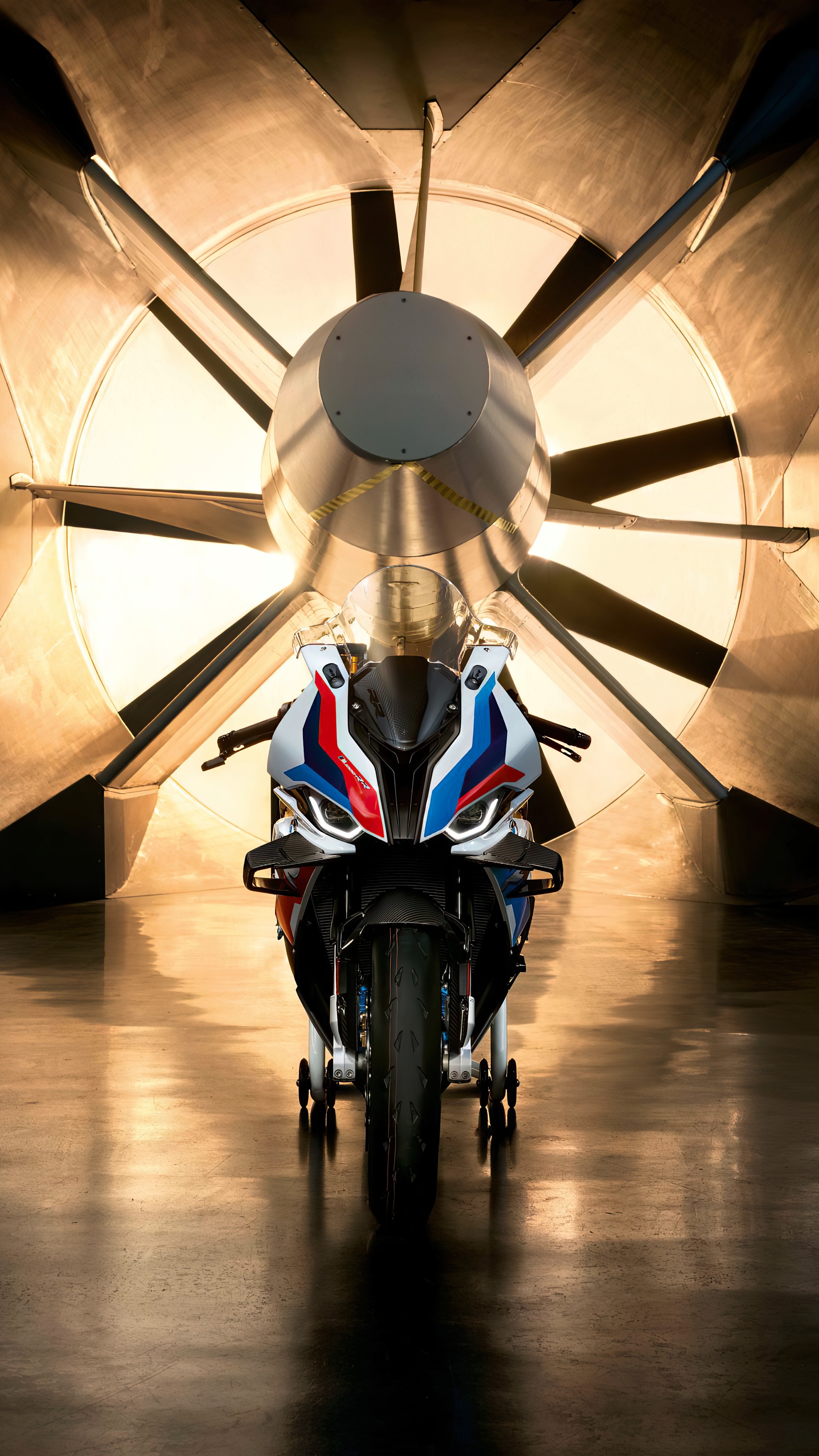 Wallpaper BMW M1000RR, 2020 bikes, 5K, Cars & Bikes