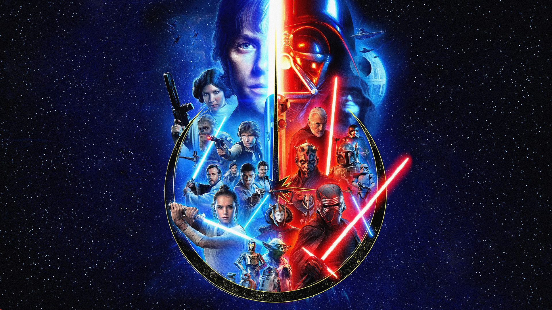 Star Wars Wallpaper Sale Online 1694622039