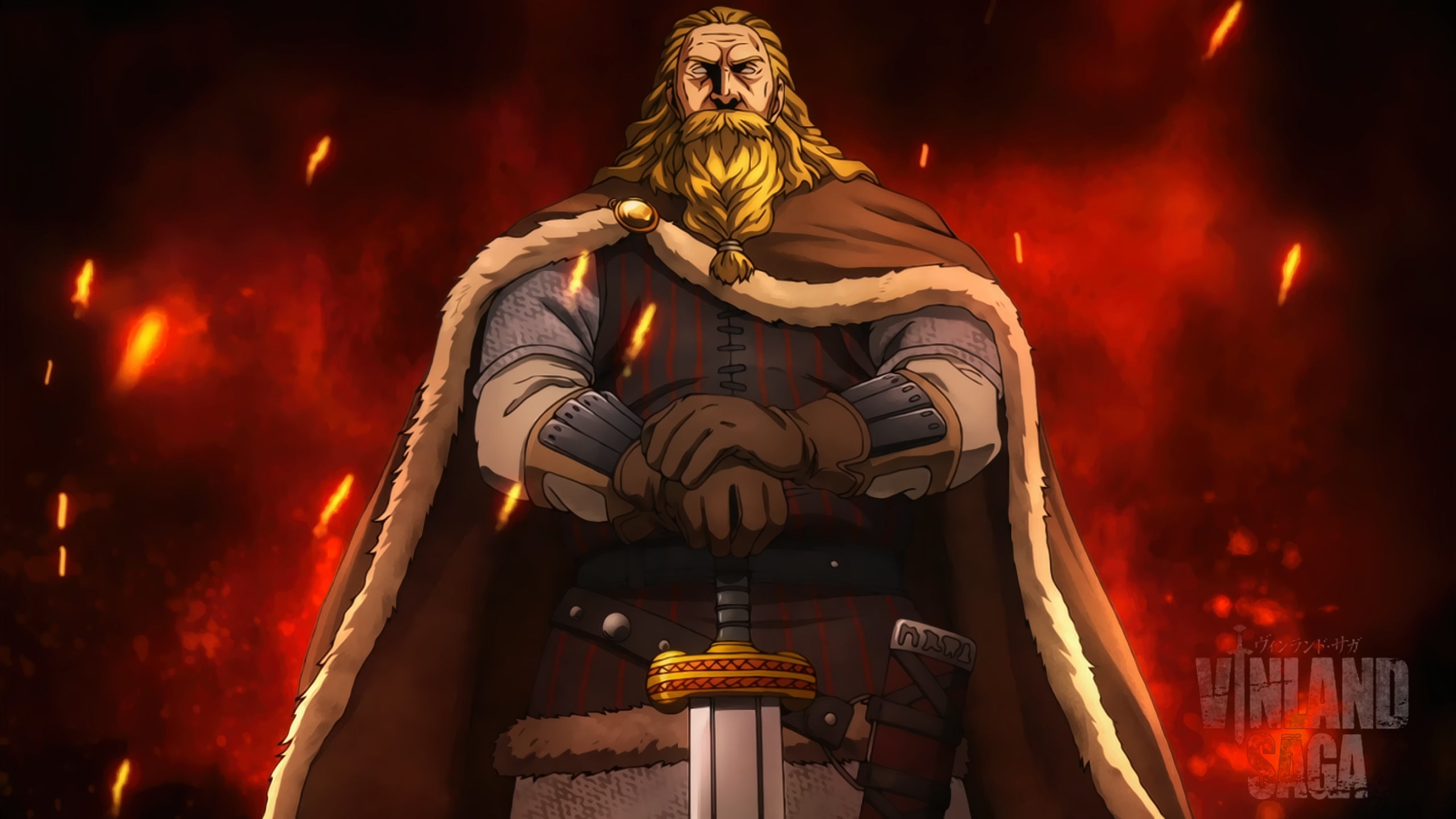 Thors Snorresson, Vinland Saga Wiki