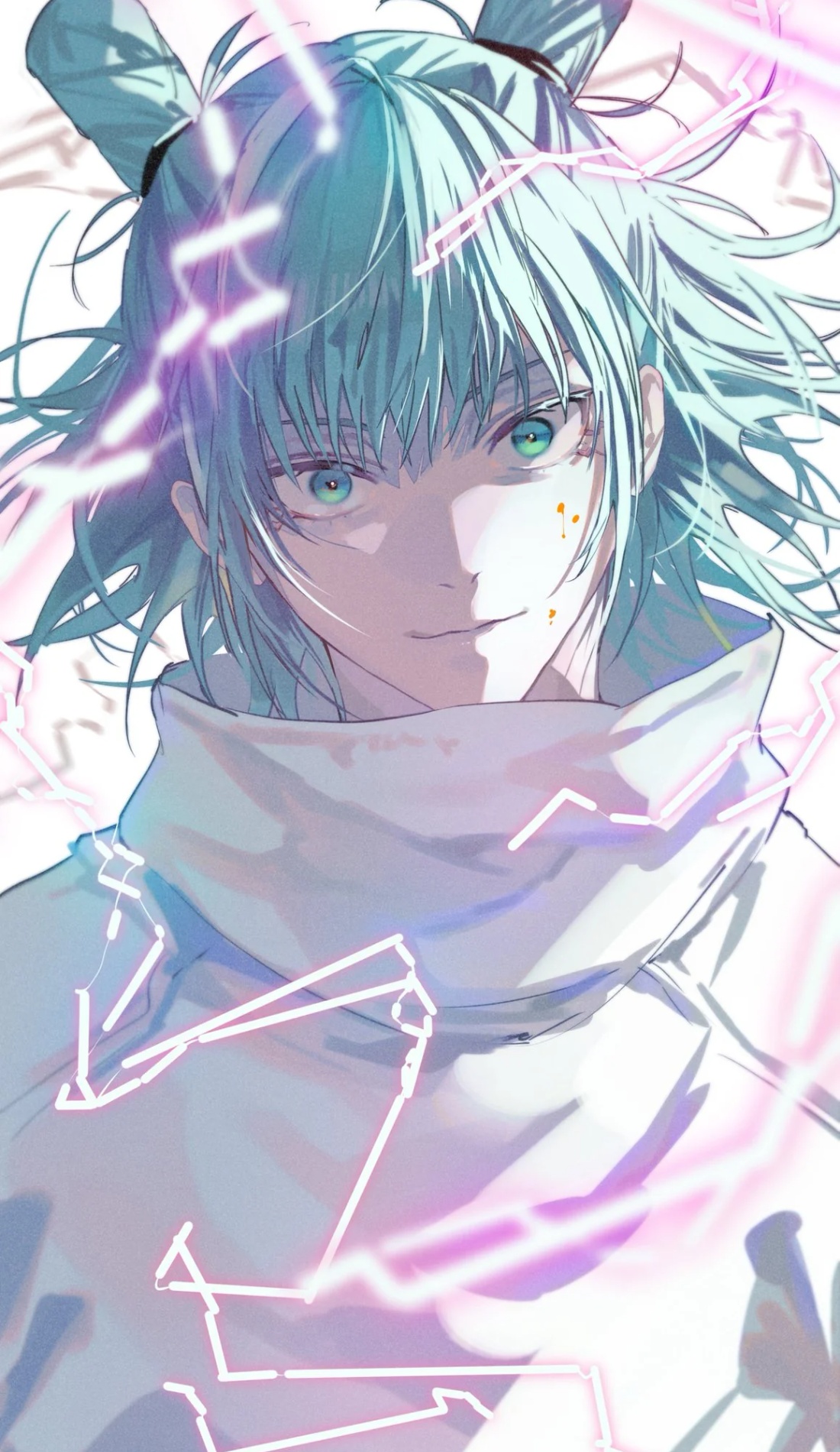 Best Jujtsu Kaisen Character's Wallpaper [ HQ ]