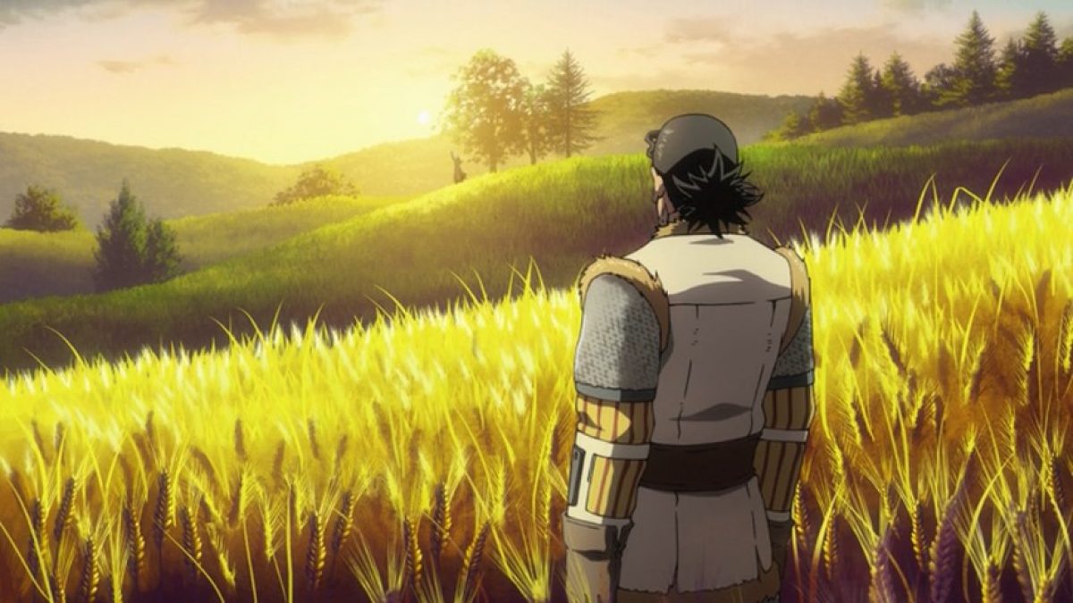 Vinland Saga Episode 1: Recap & Review