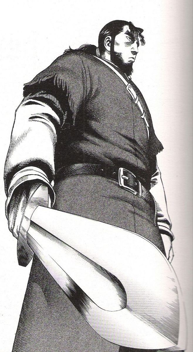 Thors Snorresson. Vinland saga manga, Saga art, Vinland saga