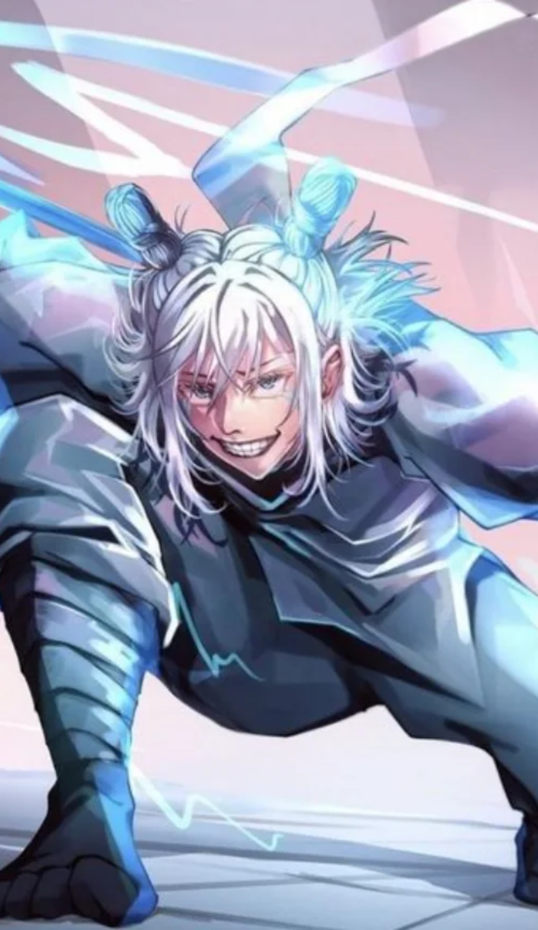 Best Jujtsu Kaisen Character's Wallpaper [ HQ ]