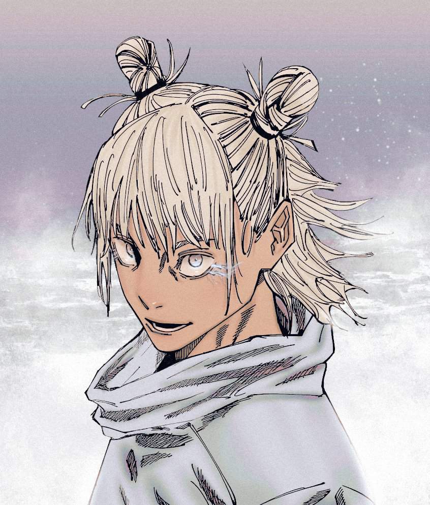 Hajime Kashimo vs Ryu Ishigori