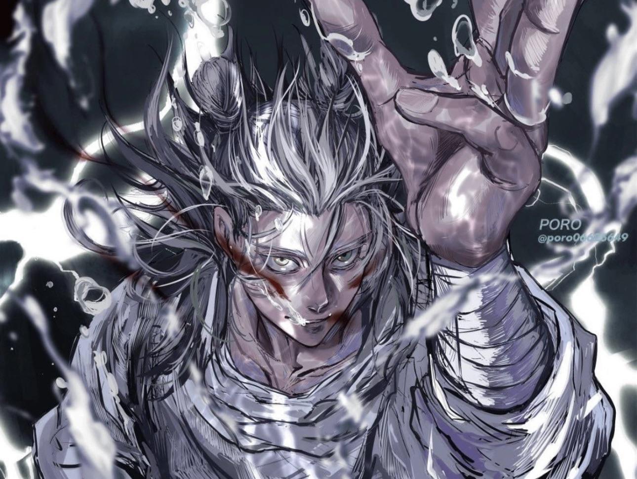 I just wanted to remind you that you are not ready for KasHIMo