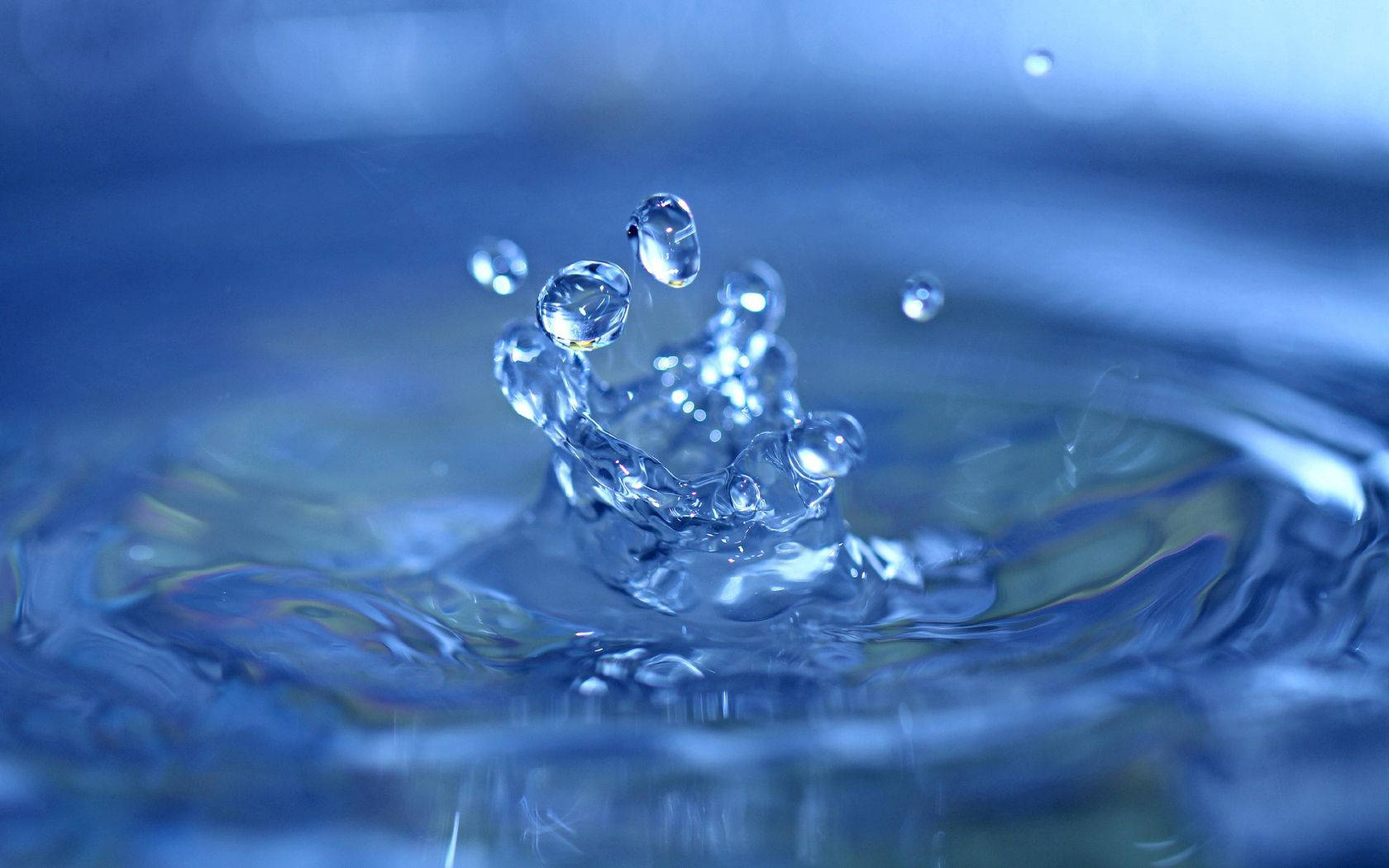 Water Wallpaper