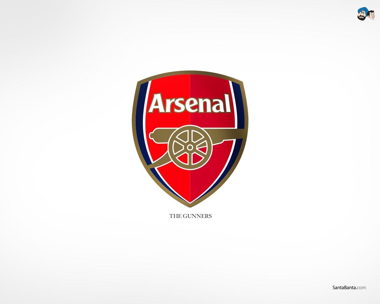 Discover arsenal logo wallpaper latest