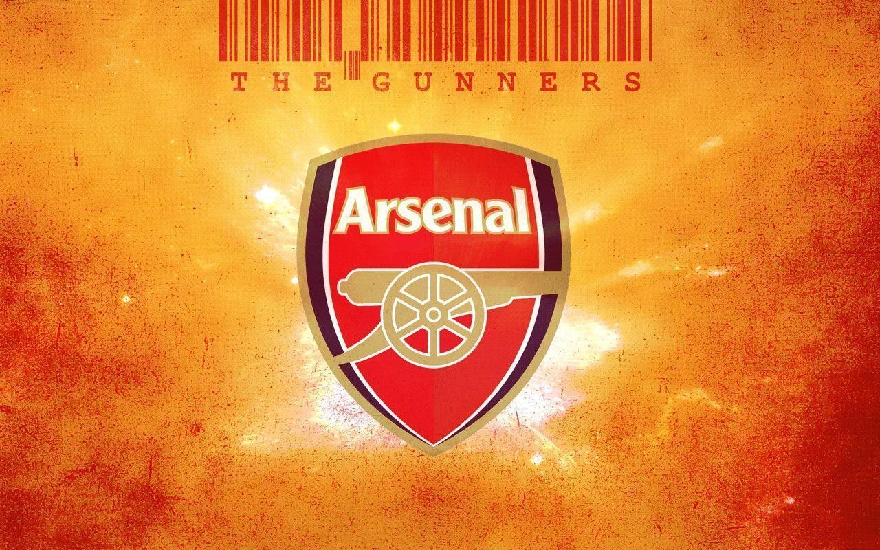 Arsenal FC PC Background 32142