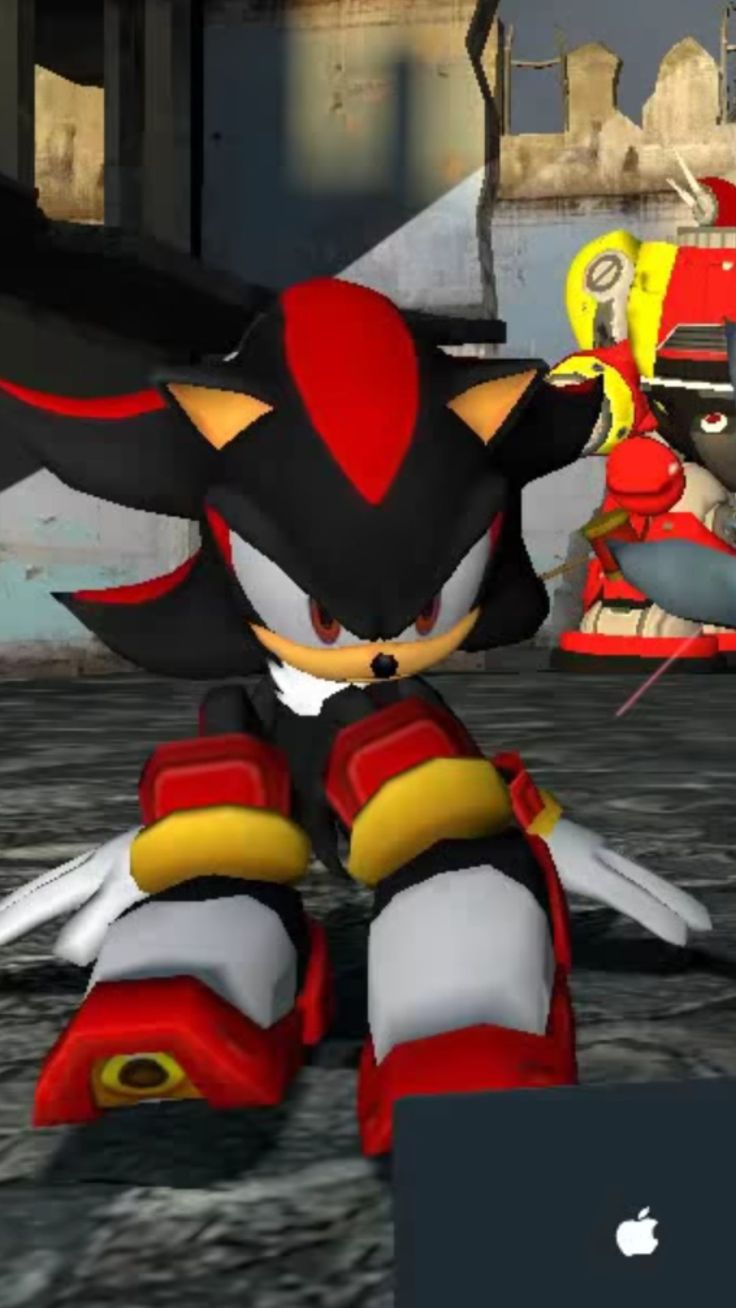 Fotos para vídeos de plug. Shadow the hedgehog, Cyber y2k wallpaper, Y2k wallpaper