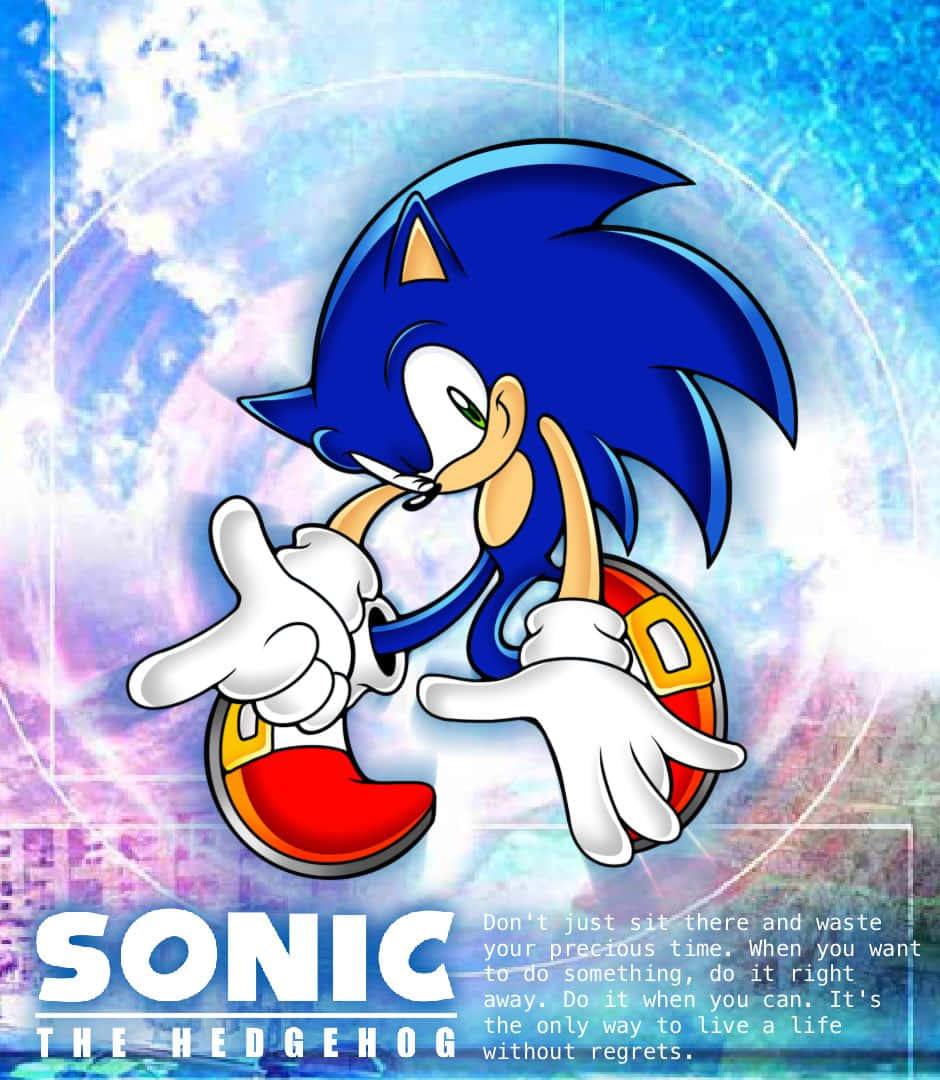 Download The perfect contrast of retro and modern!