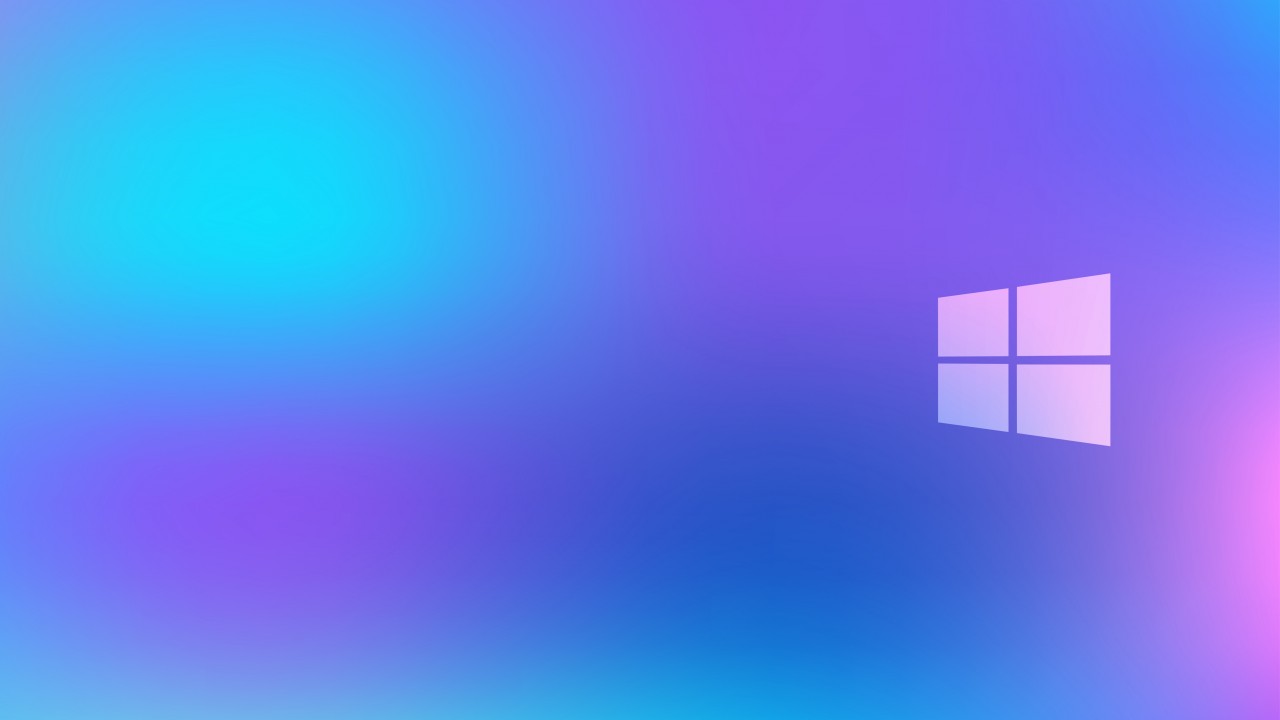 Wallpaper Windows 10X, Microsoft, 4K, OS