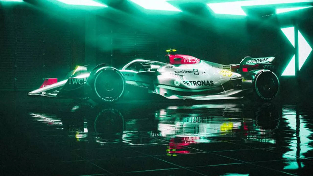 Petronas staying with Mercedes F1 team beyond 2026. Racing News of India