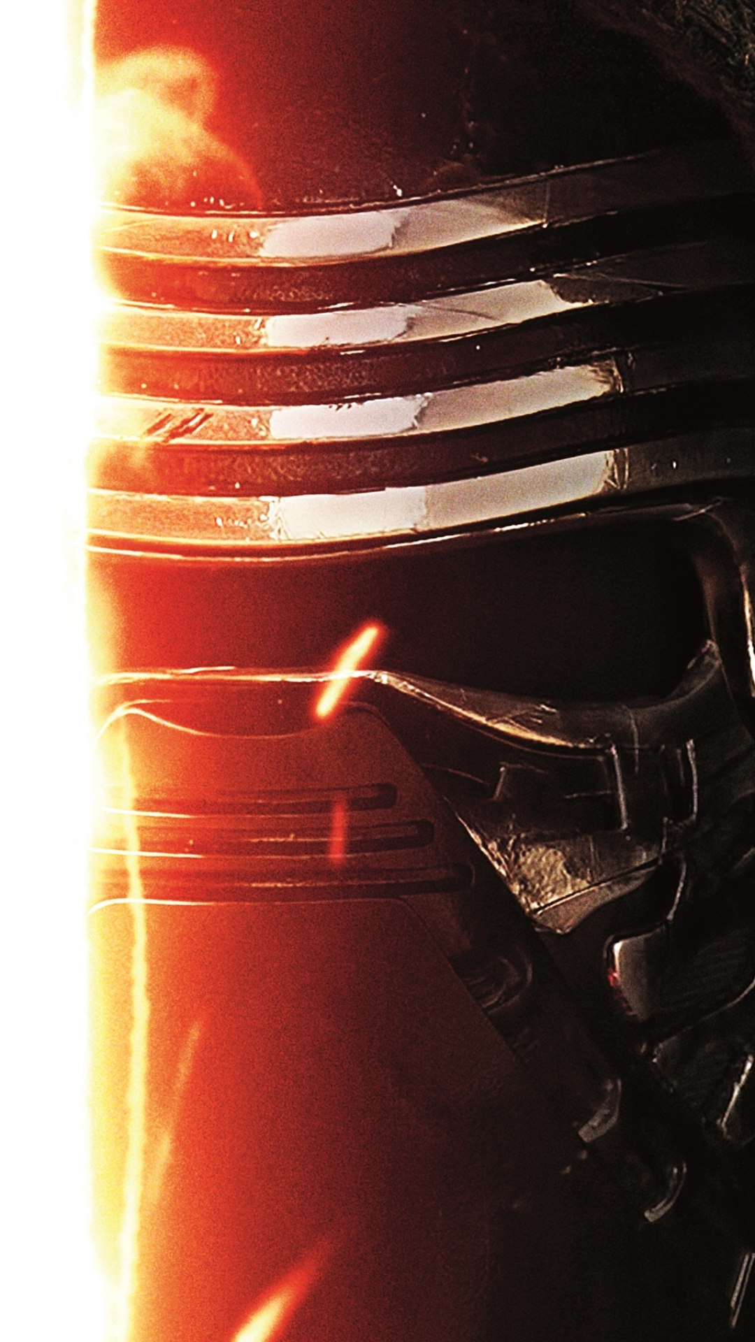 Star Wars: The Force Awakens iPhone wallpaper