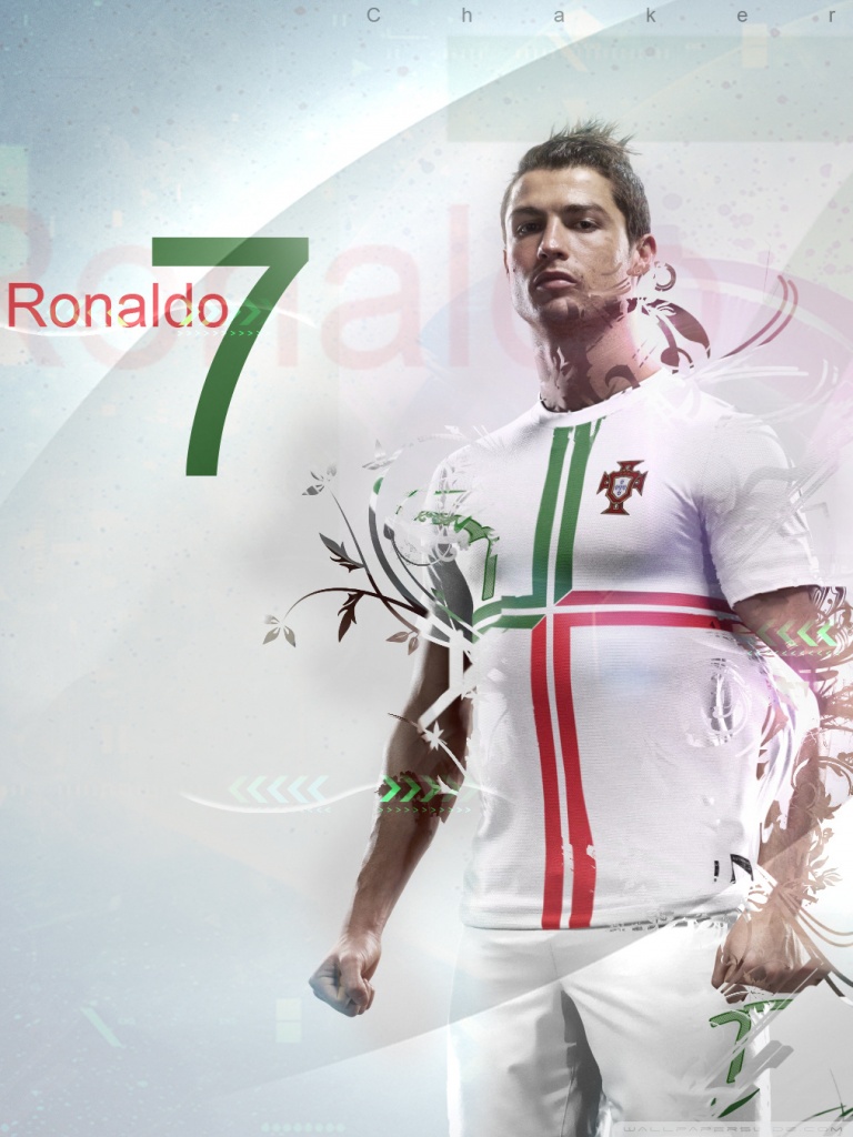 Cristiano Ronaldo Ultra HD Desktop Background Wallpaper for 4K UHD TV, Widescreen & UltraWide Desktop & Laptop, Tablet