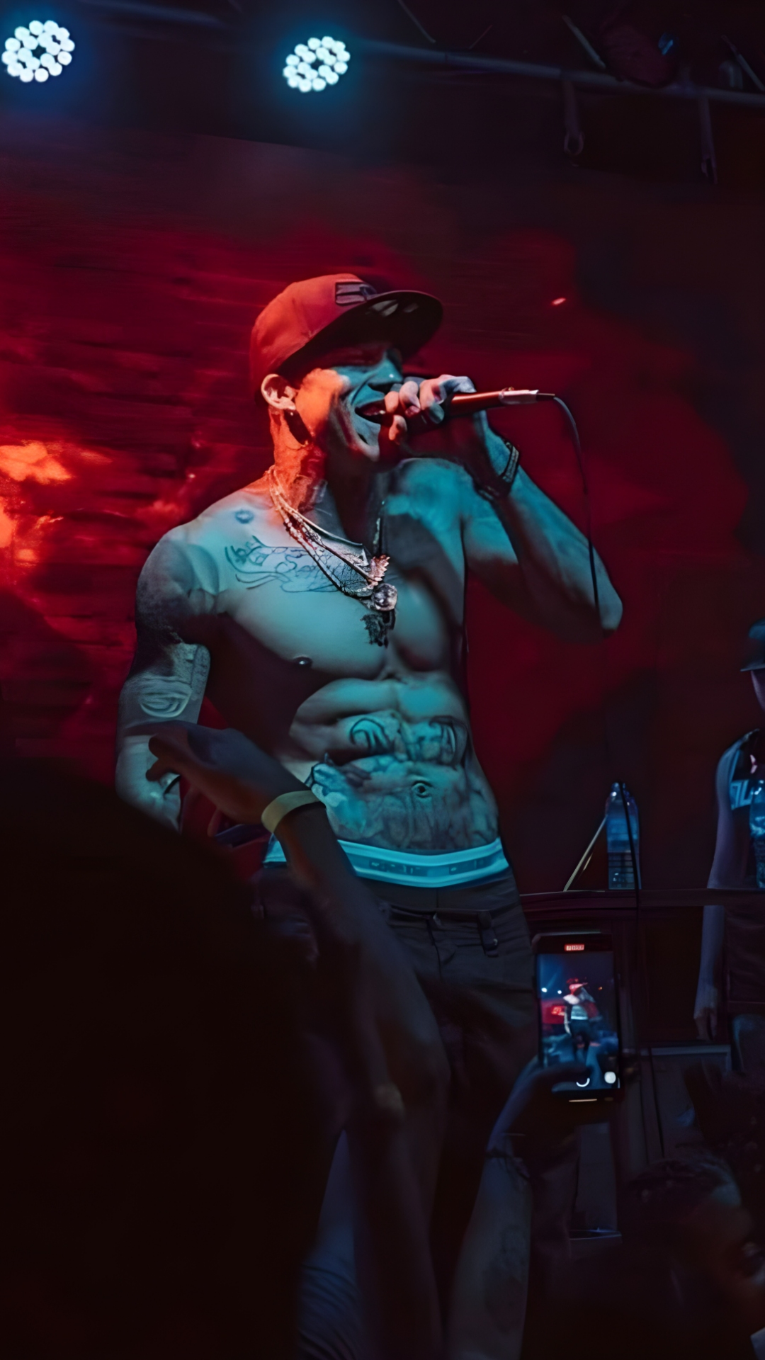 Lefty SM Wallpaper Lefty SM Wallpaper [ HQ ]