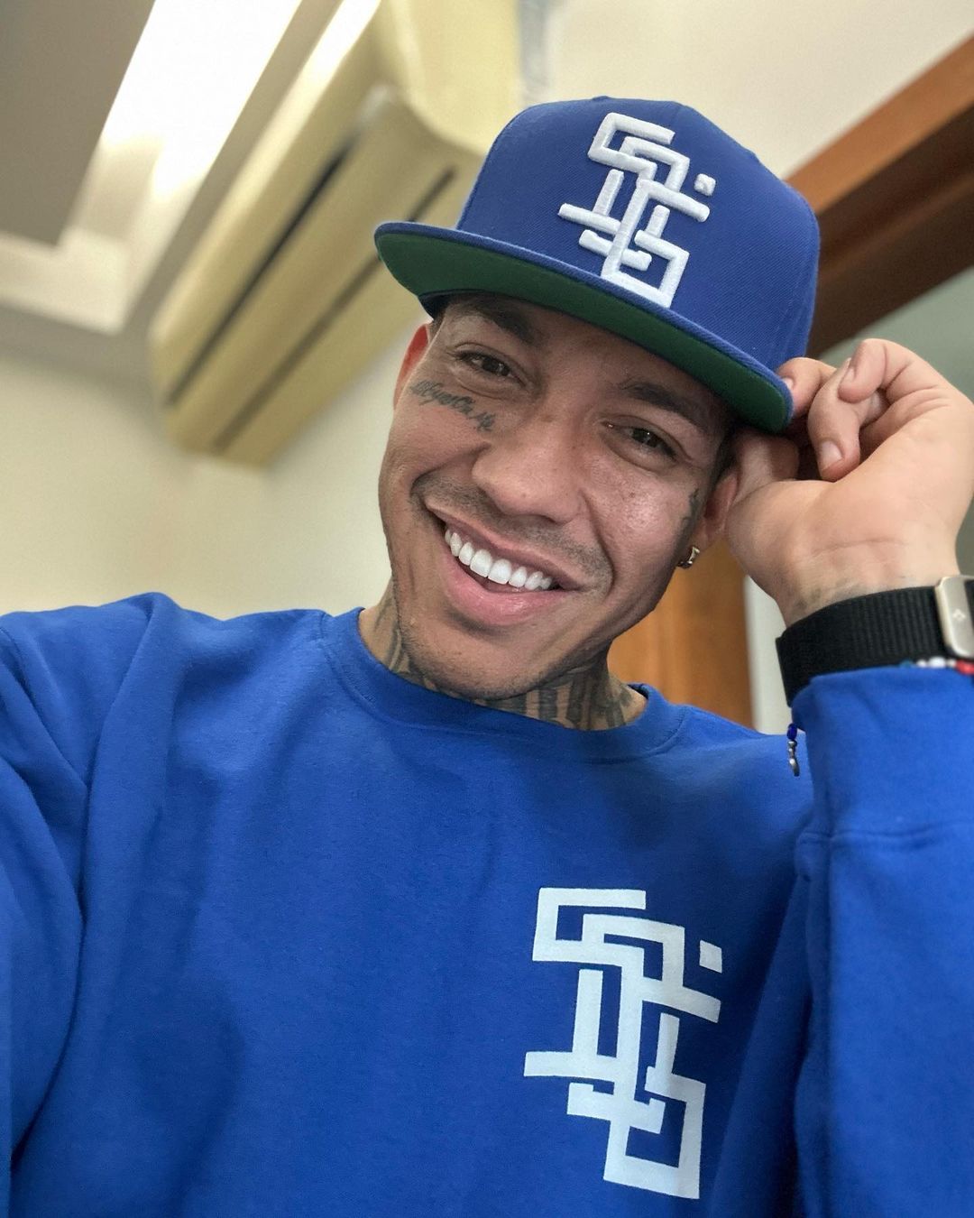 How did Lefty SM die?. The US Sun