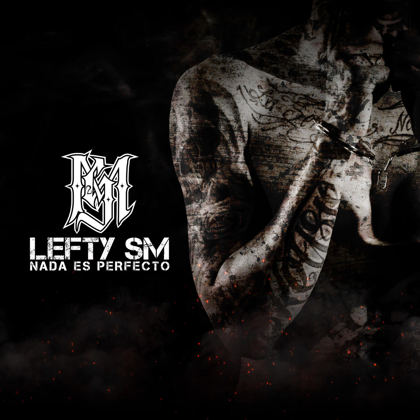 Lefty Sm Es Perfecto