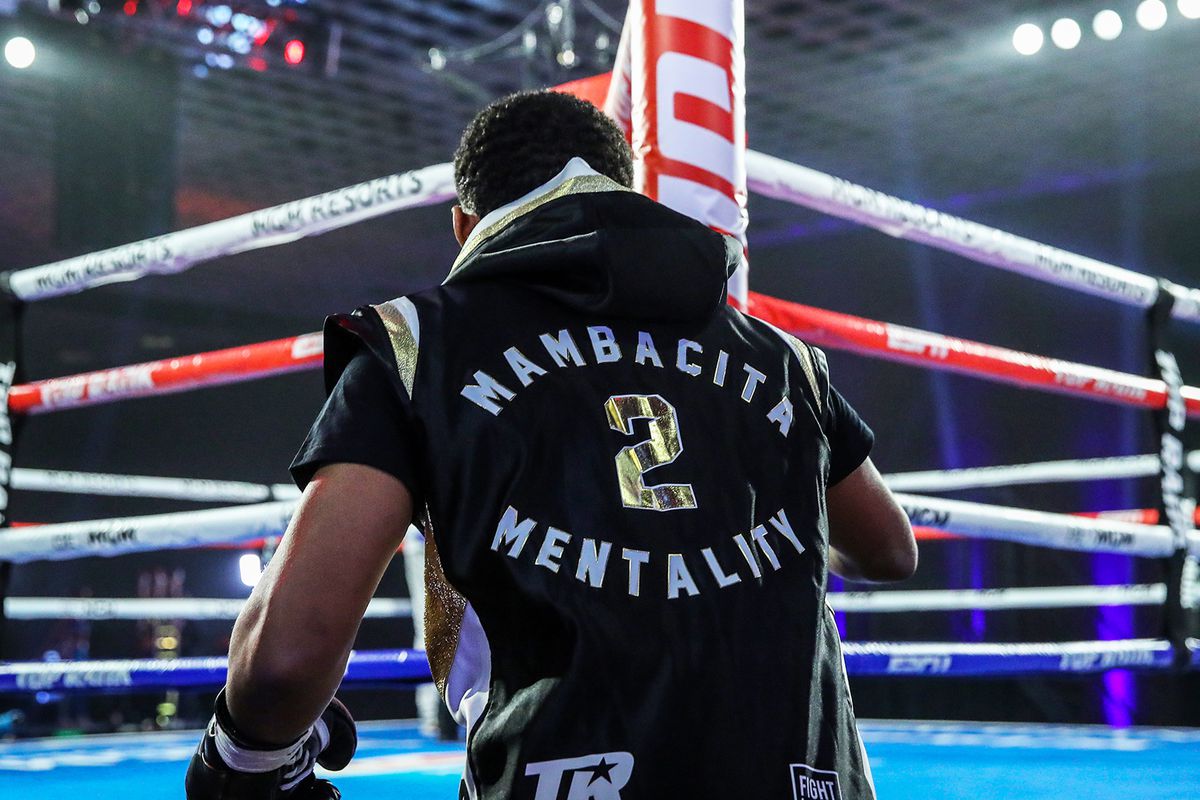 Stevenson vs. Clary odds: How line has settled for 2020 junior lightweight bout