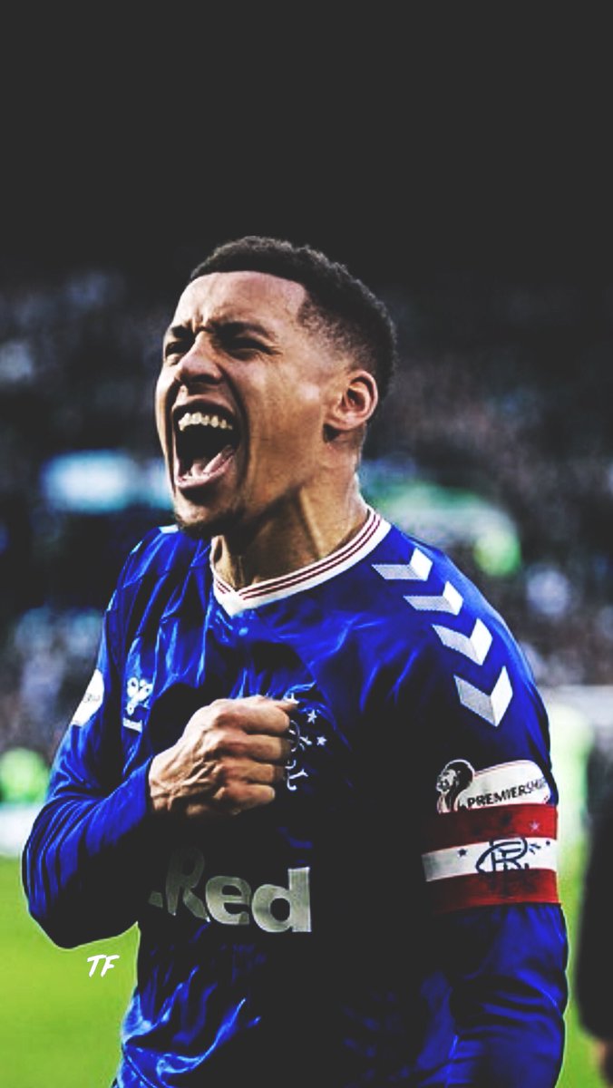 Rangers FC. Wallpaper #RangersFC