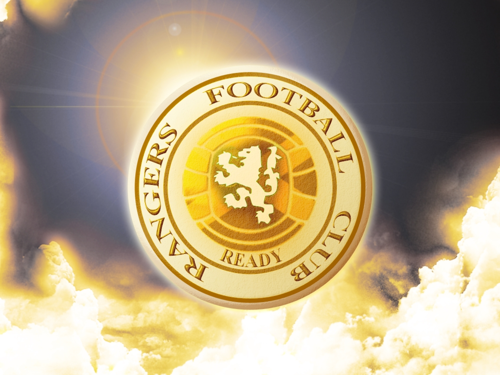 Rangers F.C. HD Wallpaper and Background