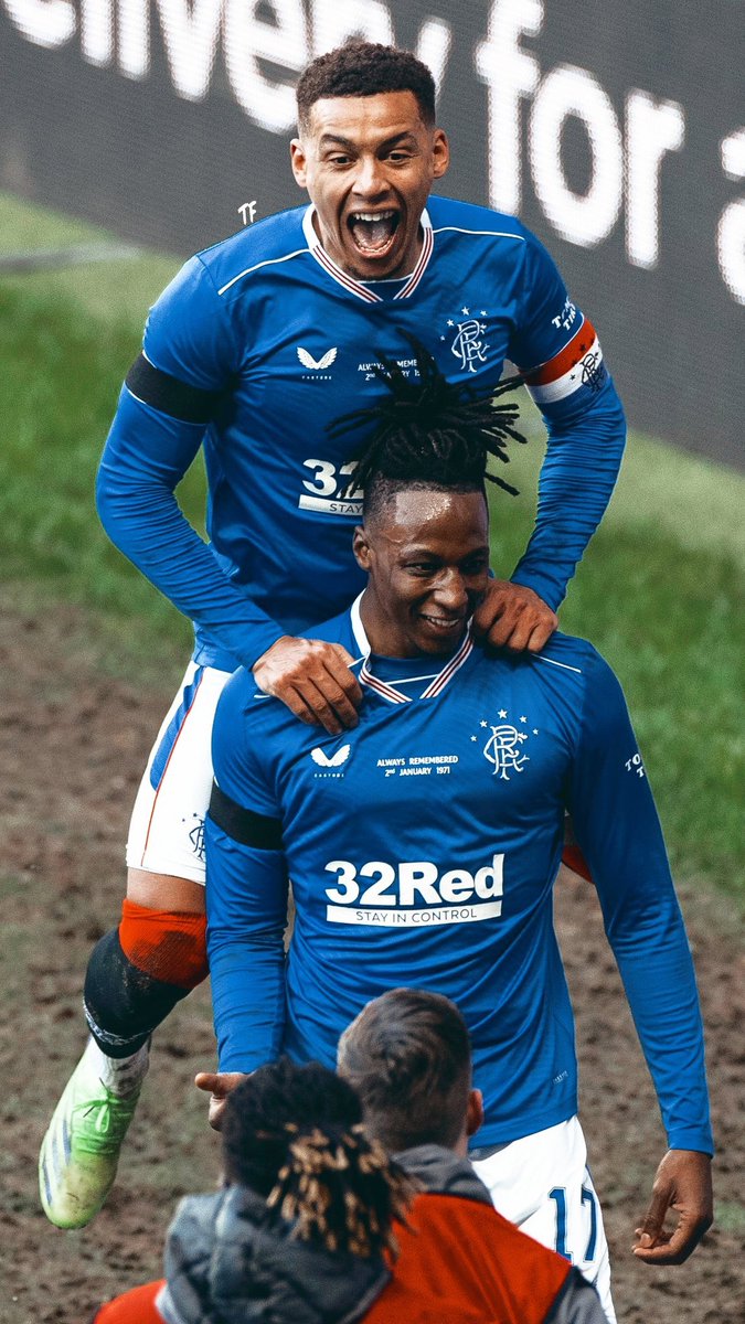 Wallpaper #Rangers #RangersFC