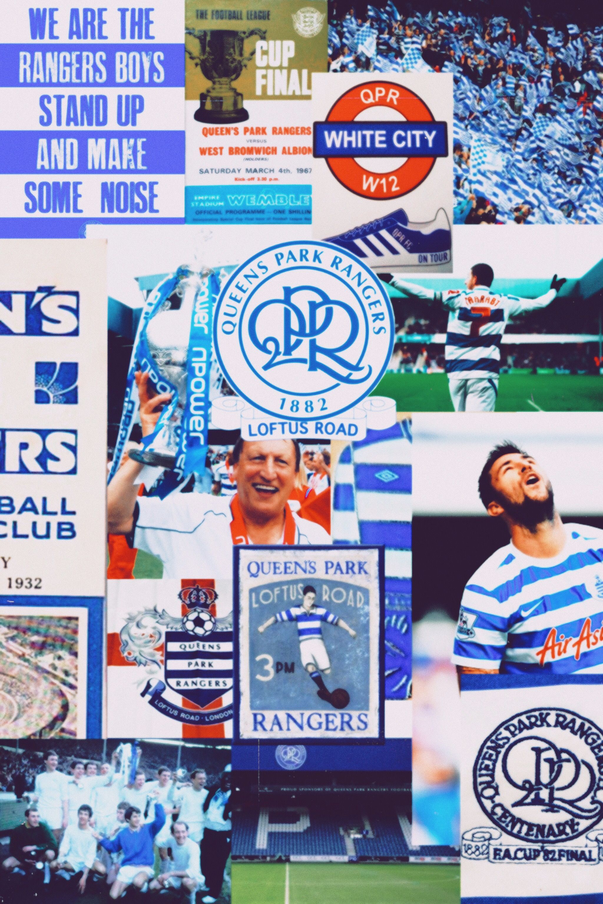 wallpaper for football lovers