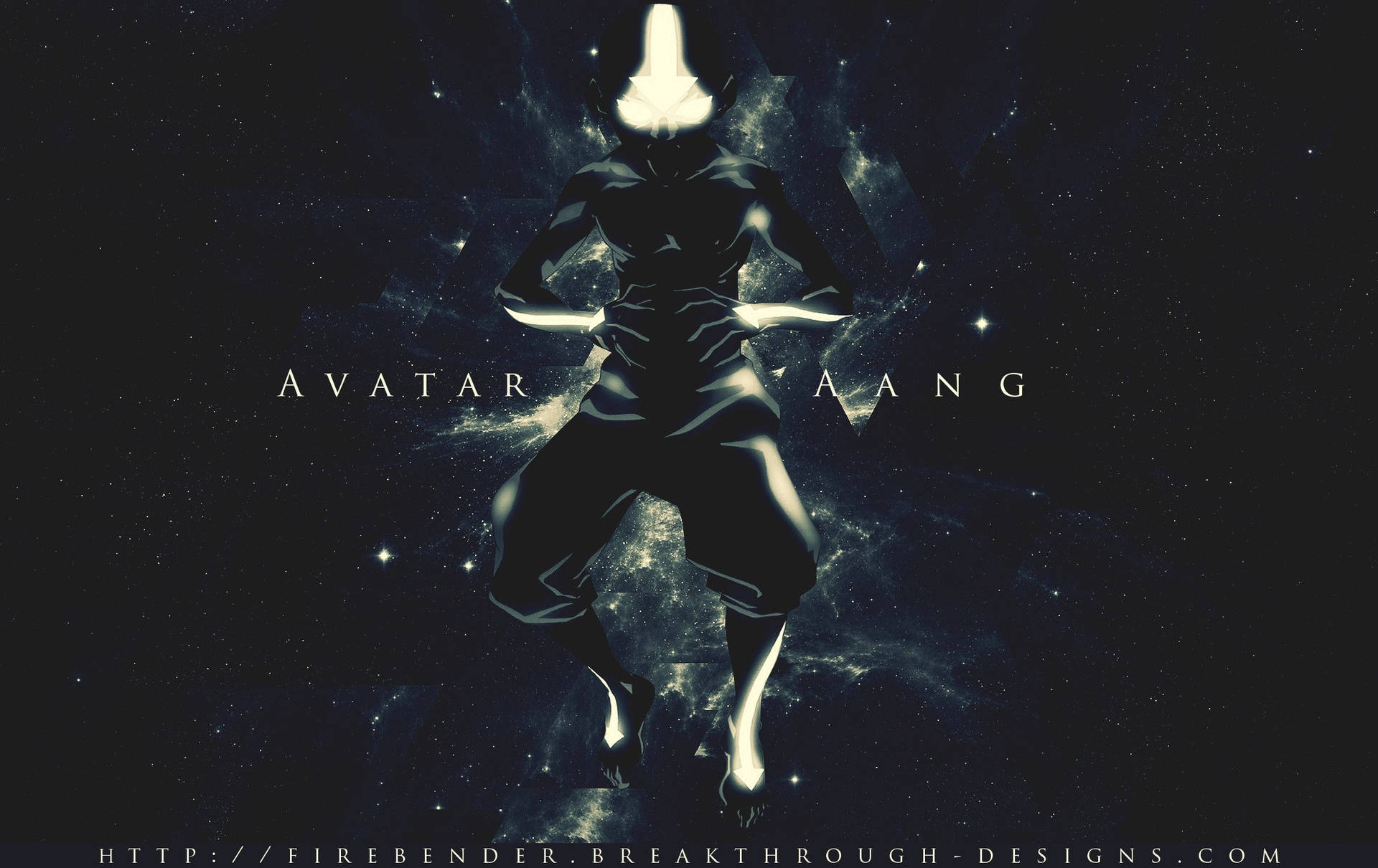 Avatar The Last Airbender Background