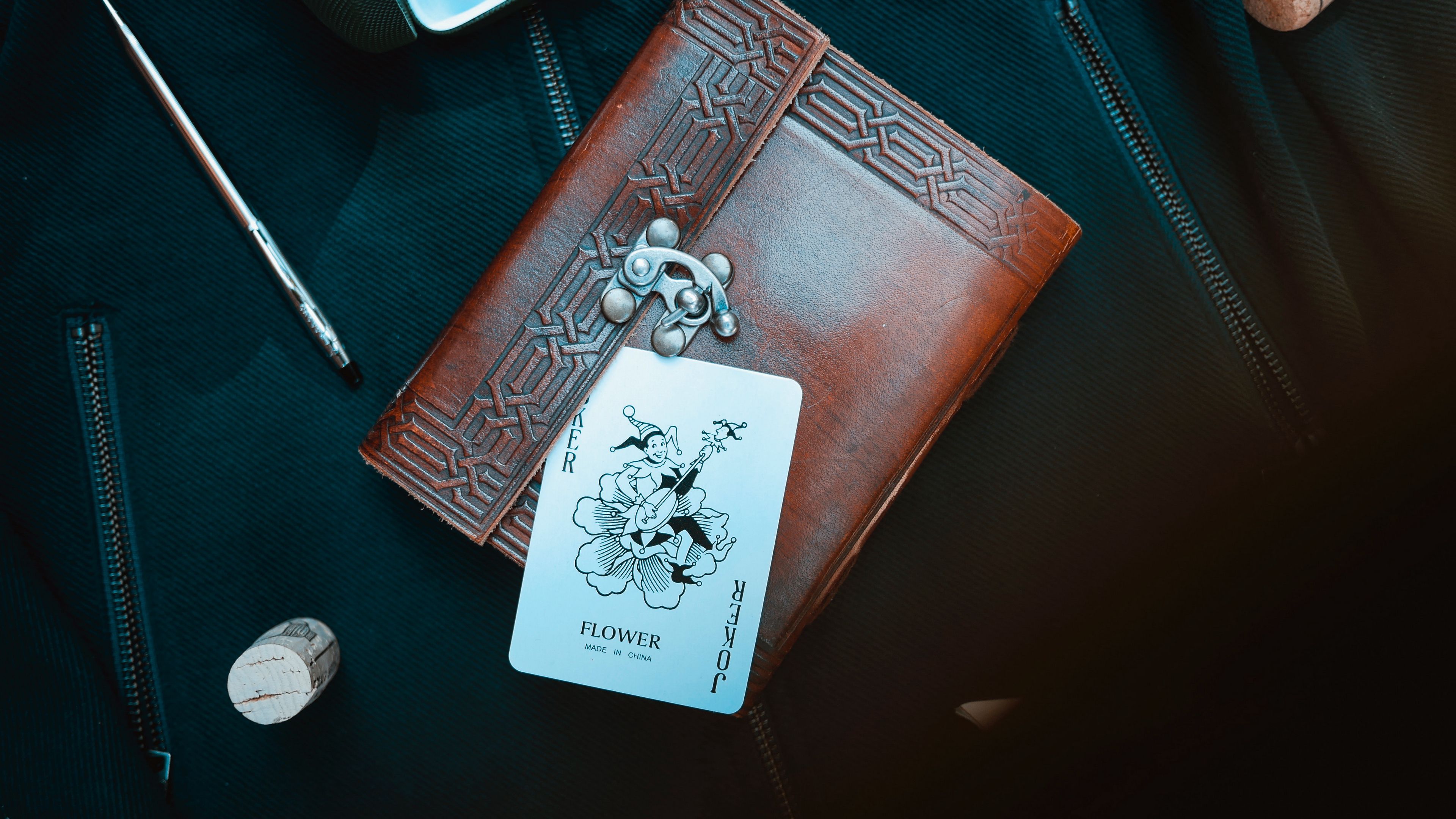 Card 1080P, 2k, 4k Full HD Wallpaper, Background Free Download