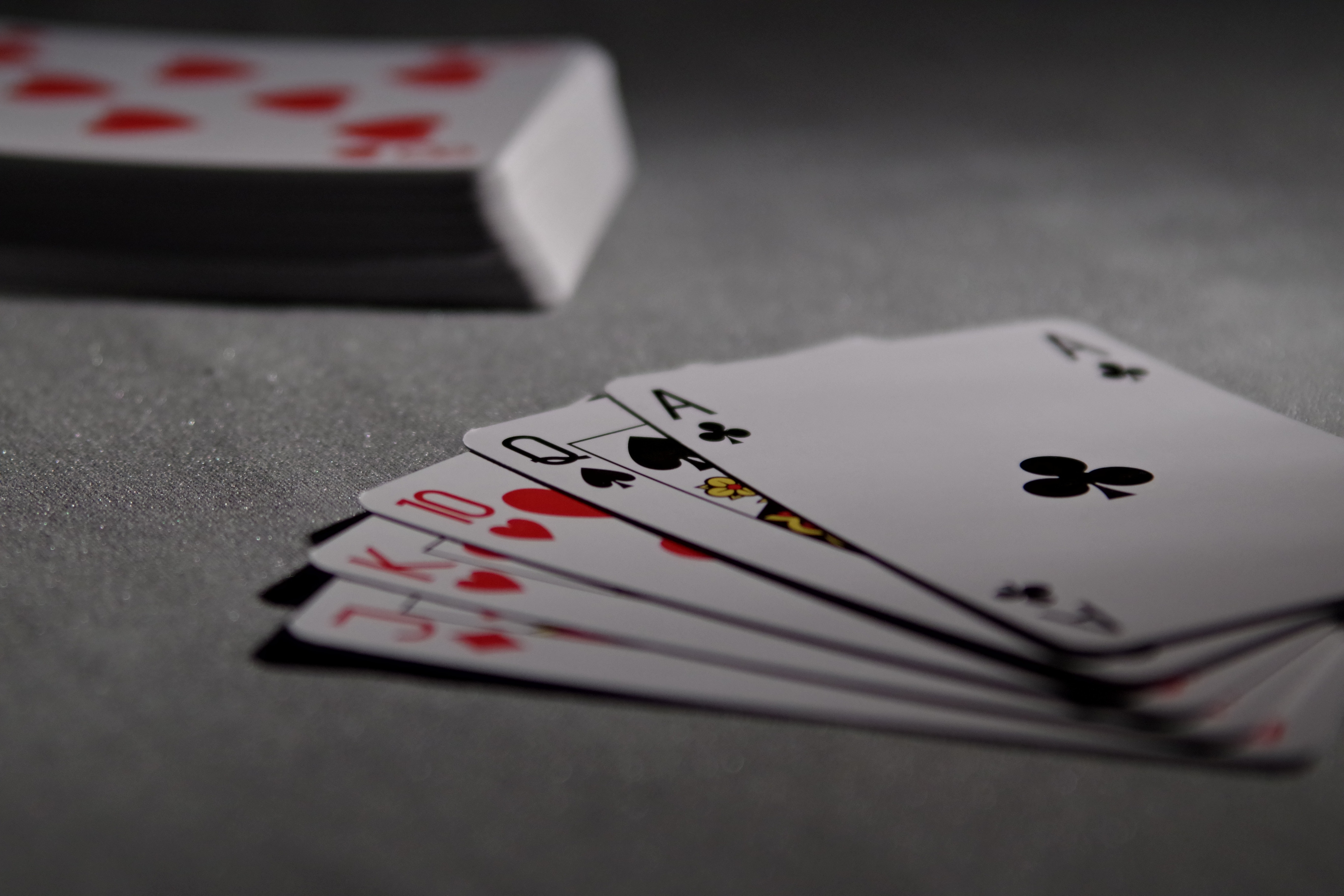 Playing Cards Photo, Download The BEST Free Playing Cards & HD Image