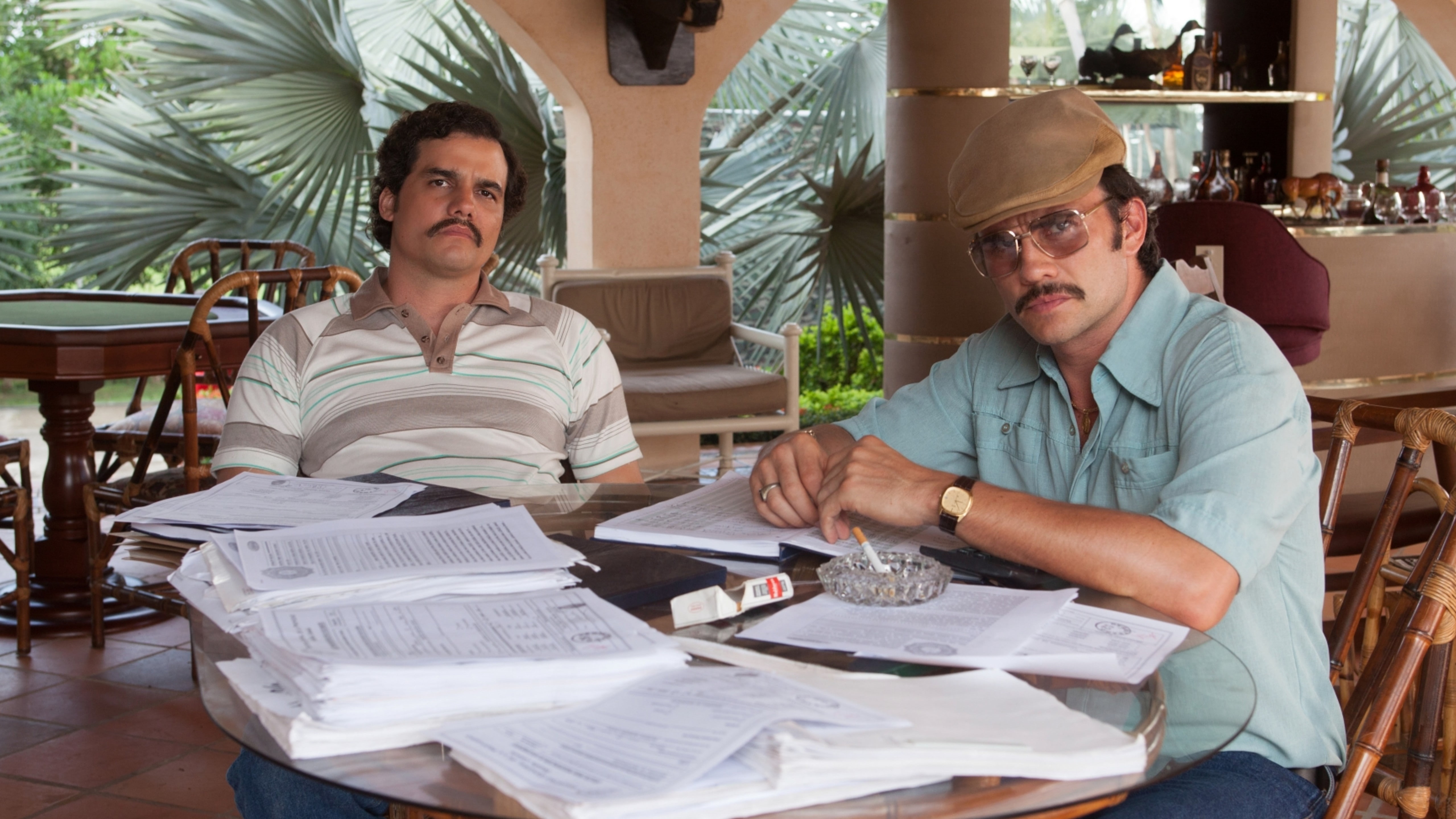 Raúl Méndez 1080P, 2k, 4k Full HD Wallpaper, Background Free Download