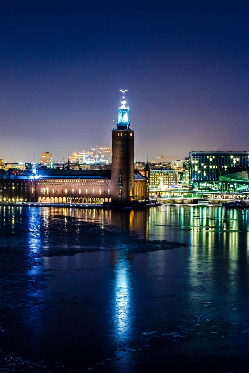 Download wallpaper 800x1200 sweden