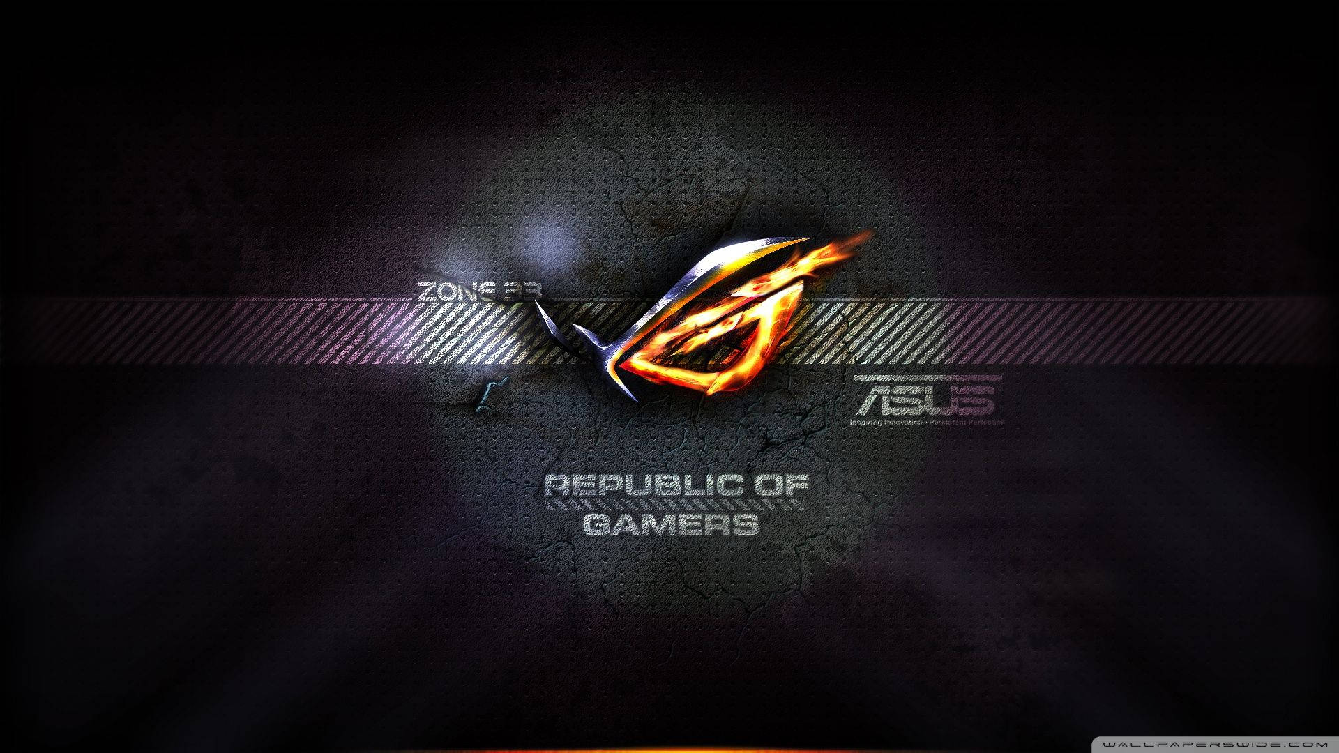Asus Wallpaper