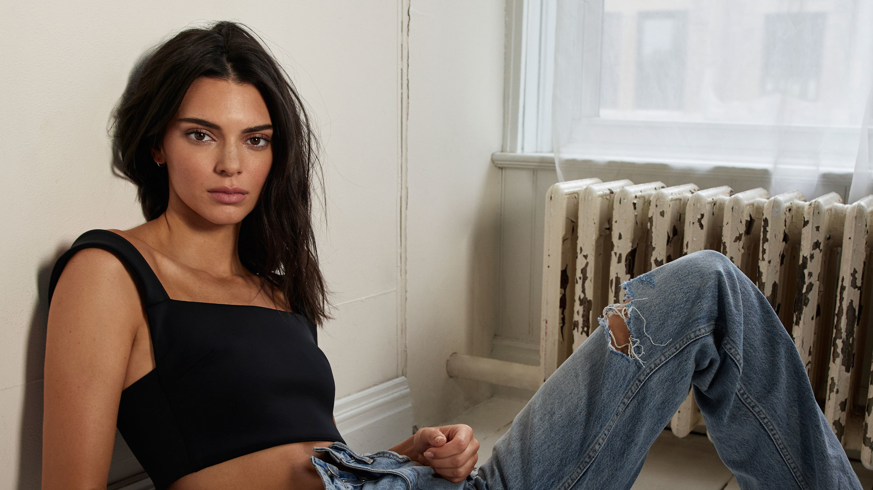 Kendall Jenner New Photohoot 2019, HD Celebrities, 4k Wallpaper, Image, Background, Photo and Picture
