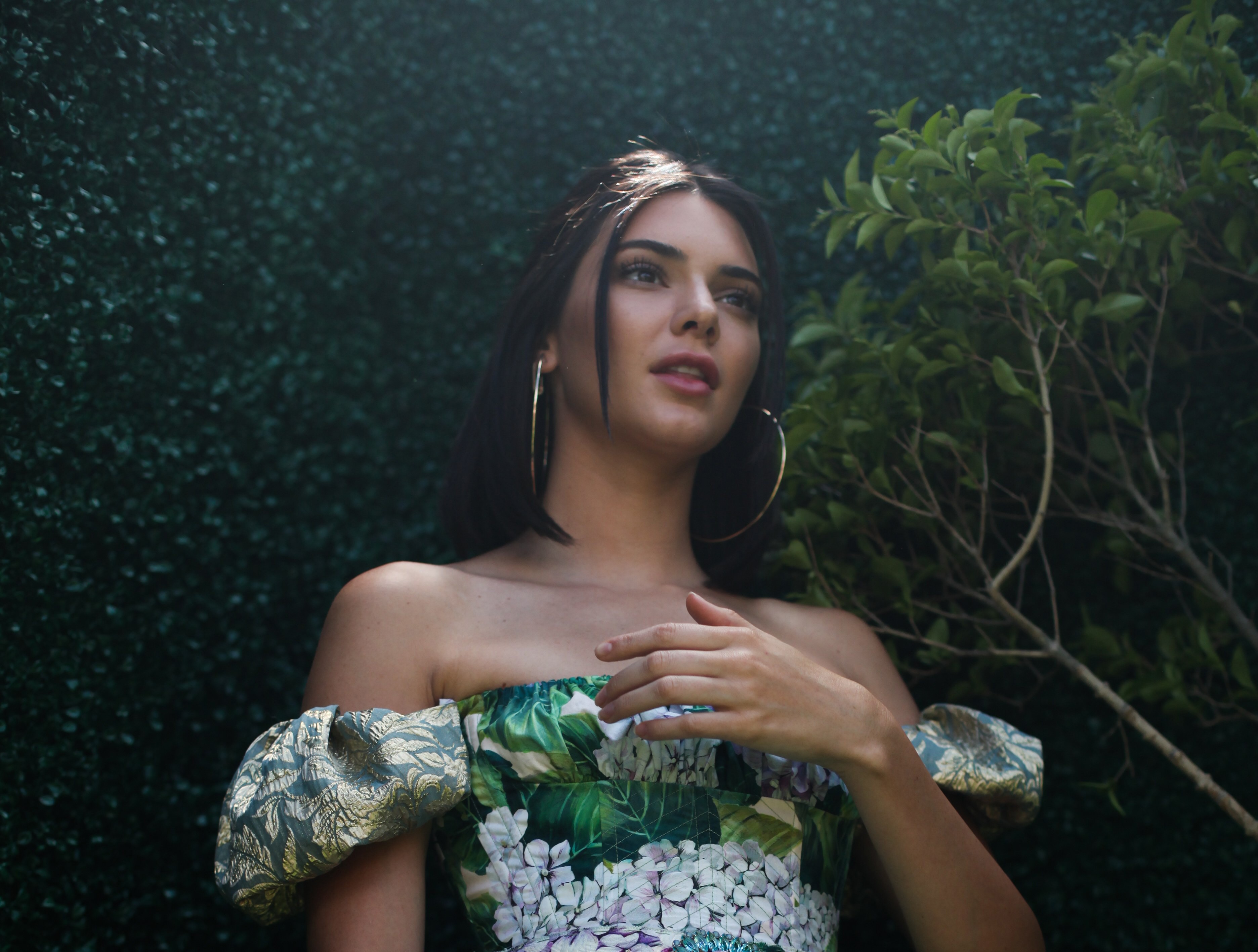 kendall jenner 1080P, 2k, 4k Full HD Wallpaper, Background Free Download