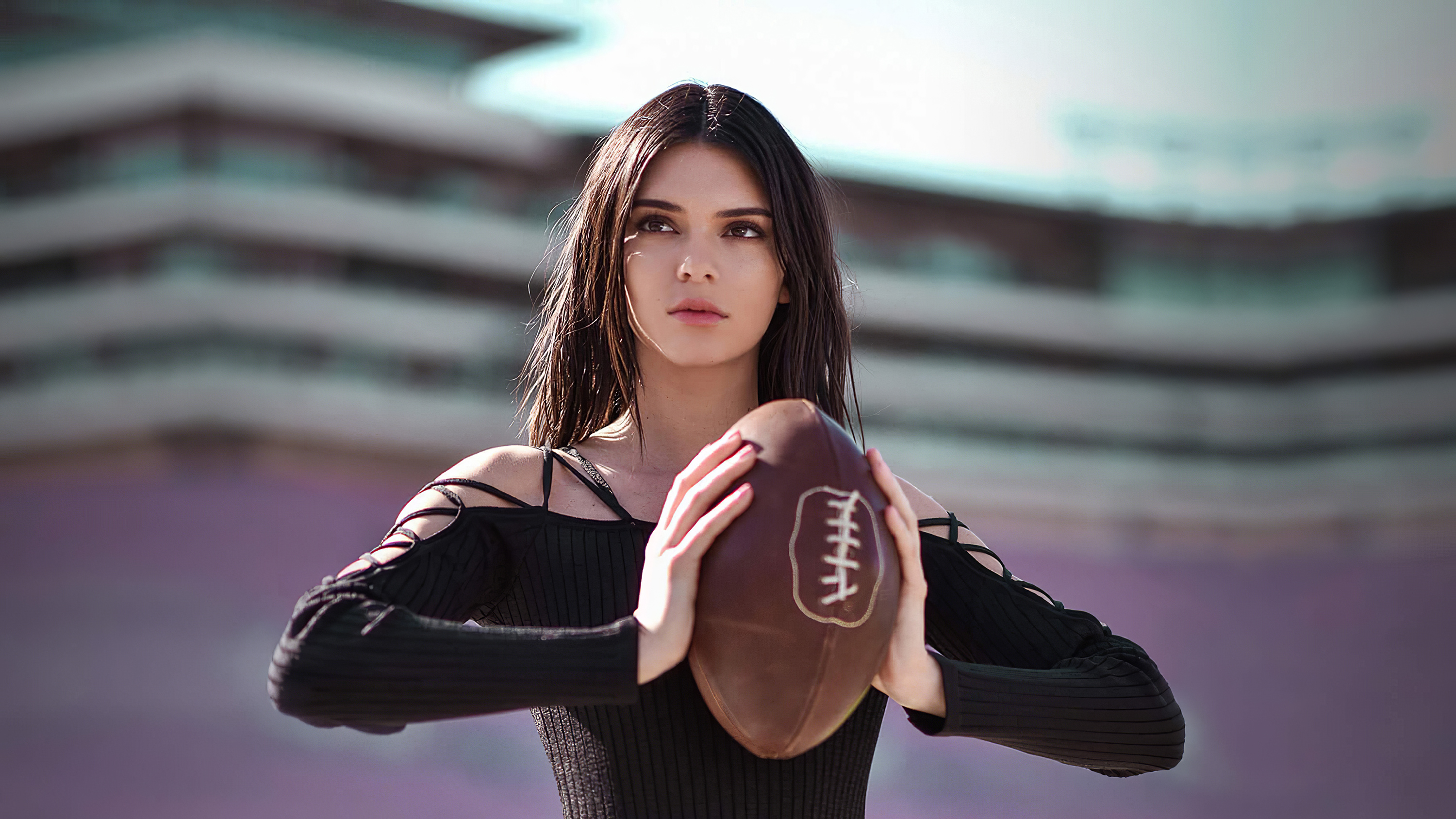kendall jenner HD wallpaper, background