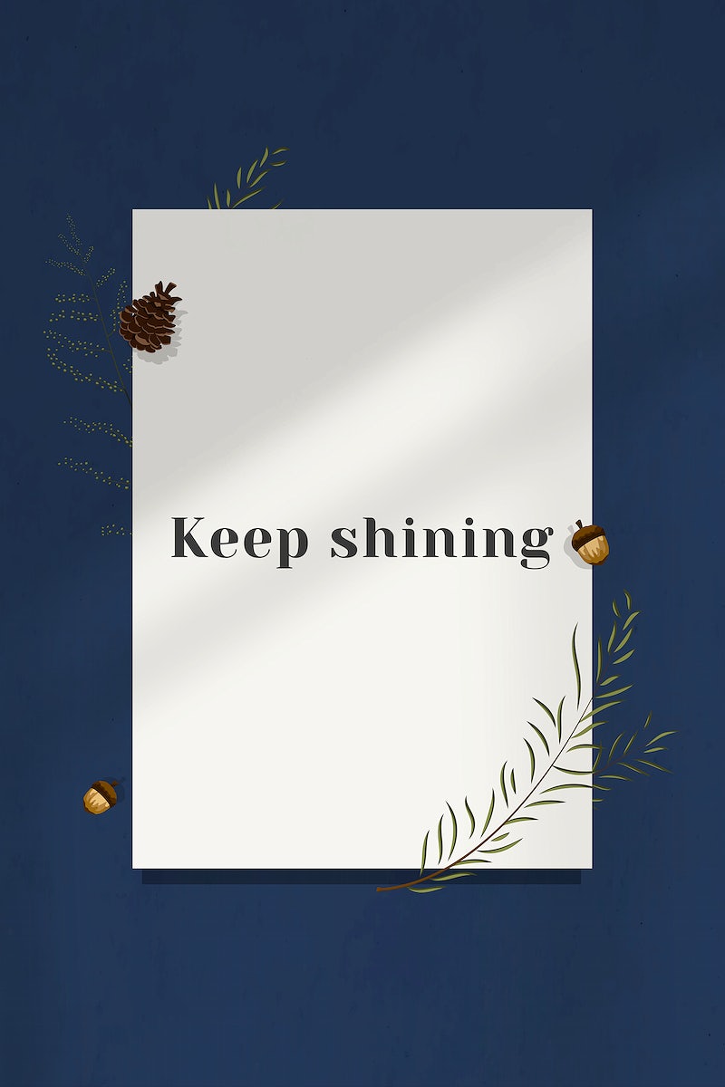 Keep Fighting Image Wallpaper