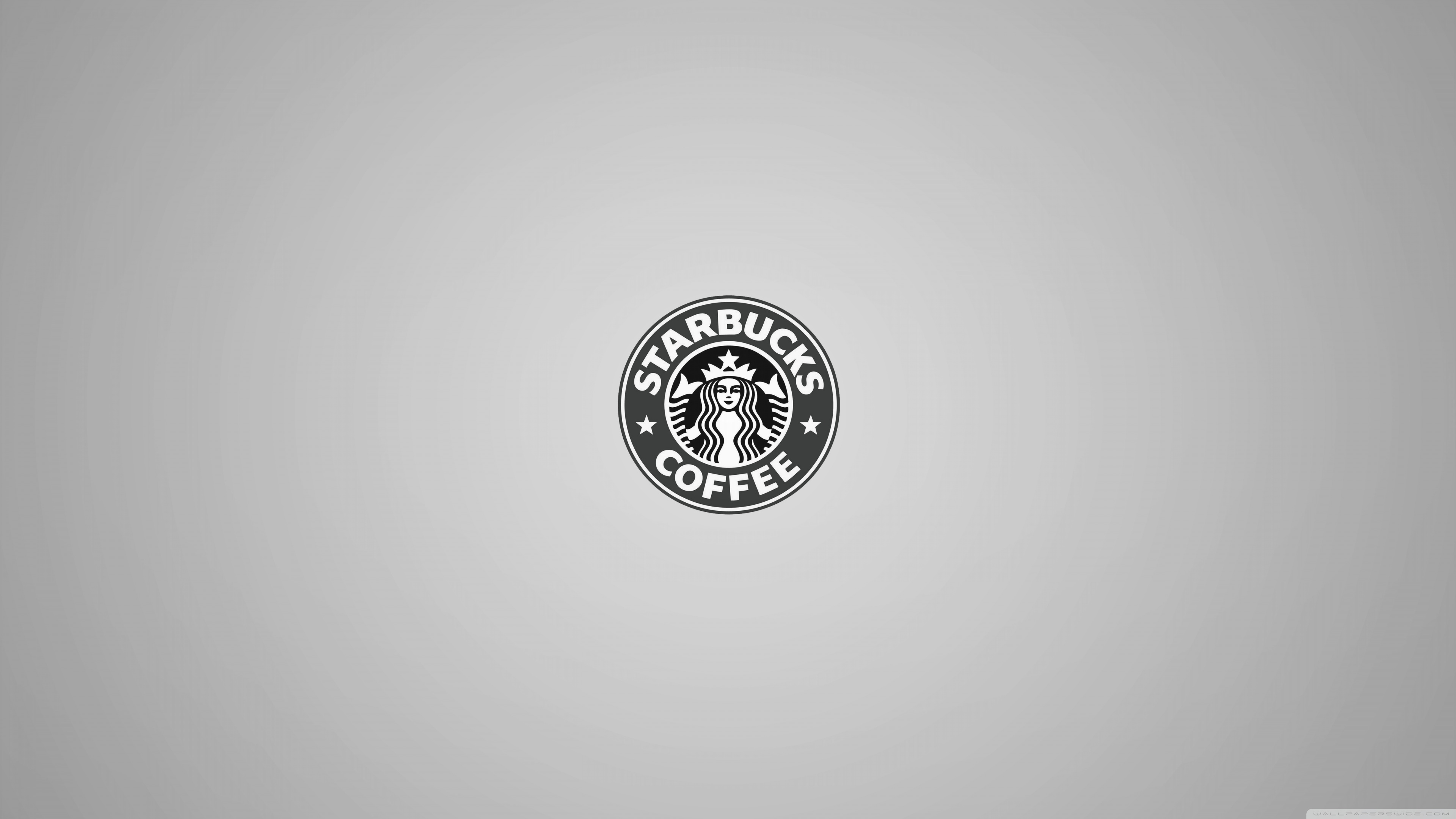 Starbucks Minimal Ultra HD Desktop Background Wallpaper for 4K UHD TV, Multi Display, Dual Monitor, Tablet