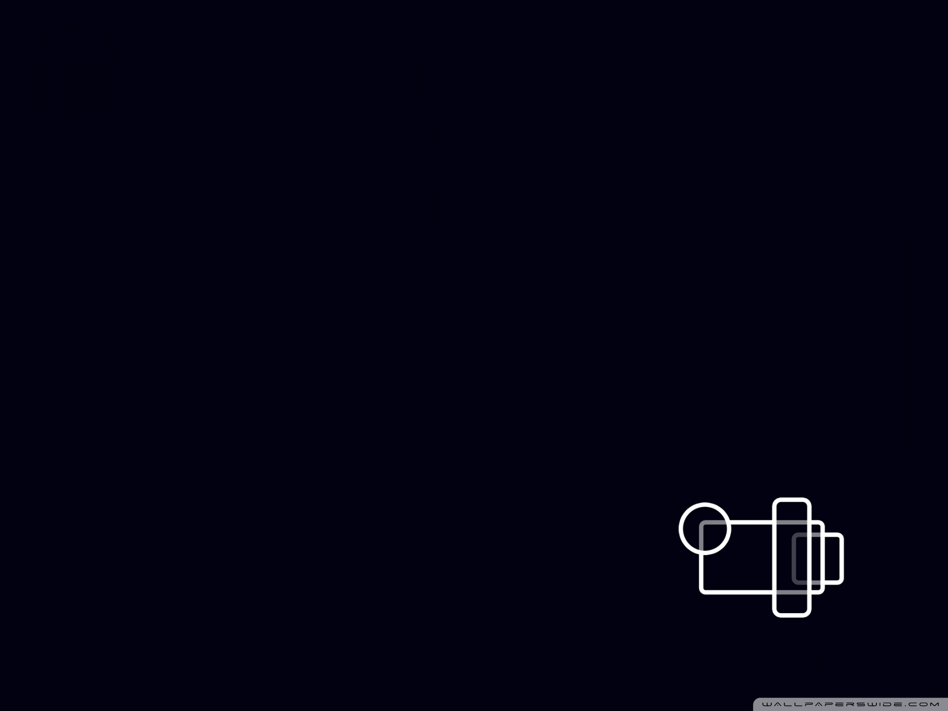 Minimalist Ultra HD Desktop Background Wallpaper for 4K UHD TV, Multi Display, Dual Monitor, Tablet