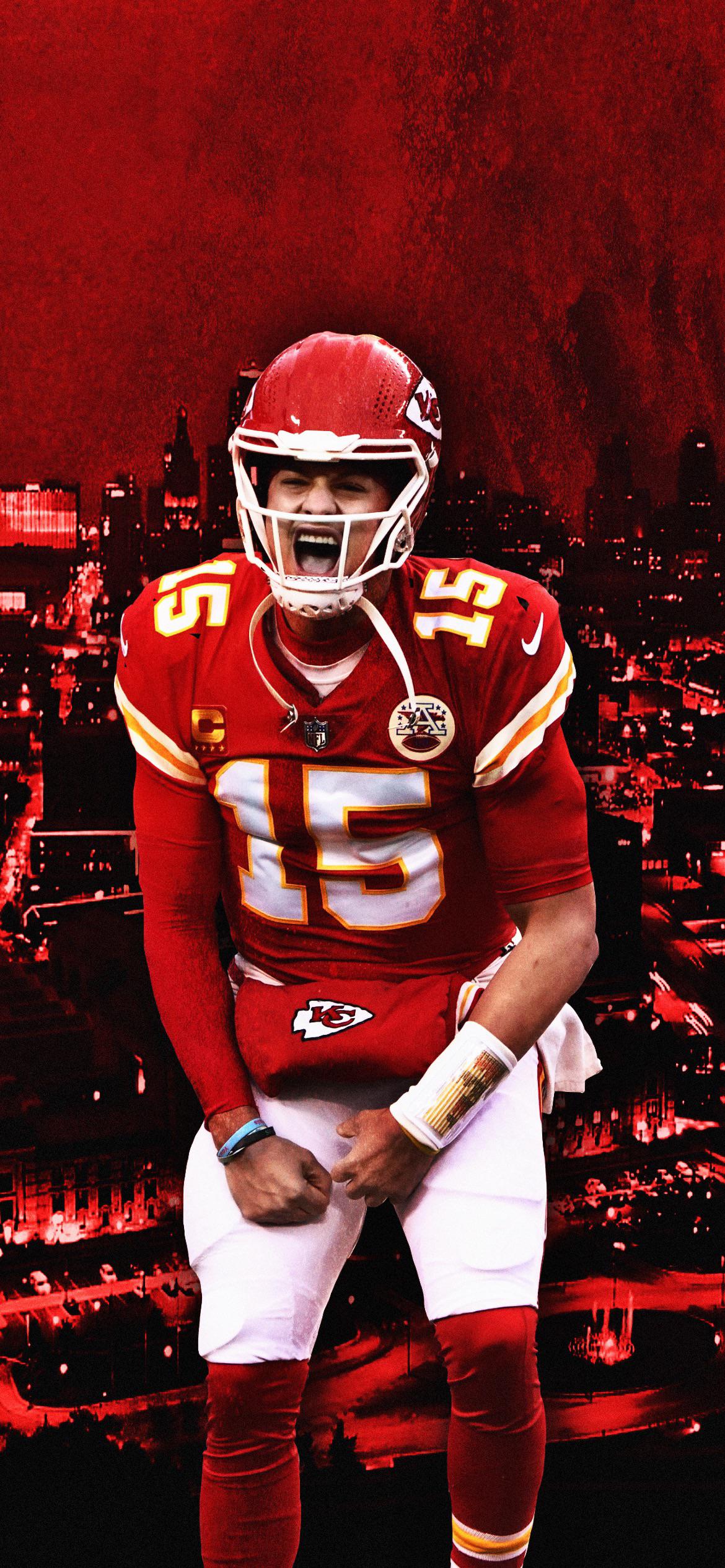 Travis Kelce Wallpapers - Wallpaper Cave